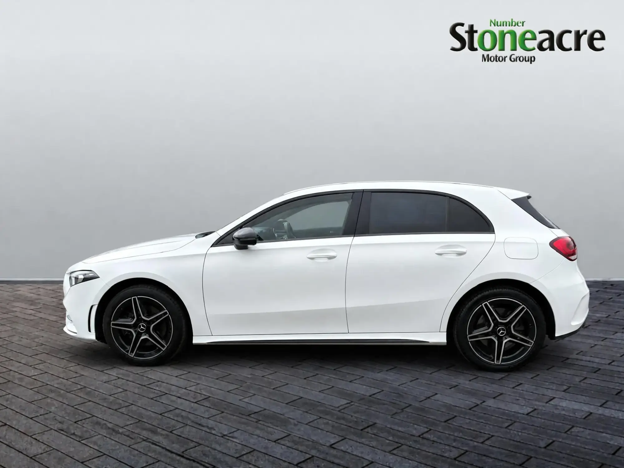 Mercedes-Benz A-Class Image 6