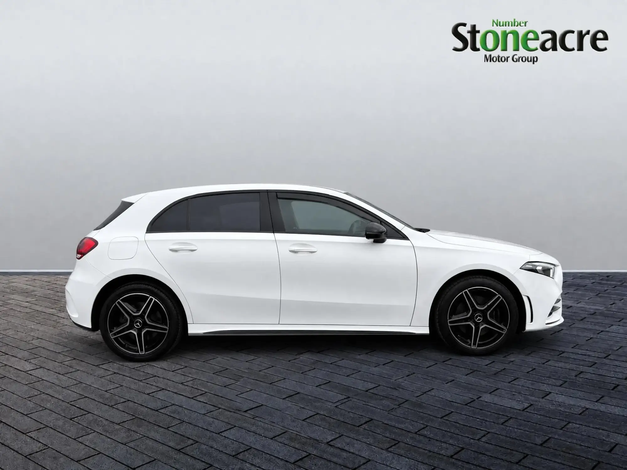 Mercedes-Benz A-Class Image 2