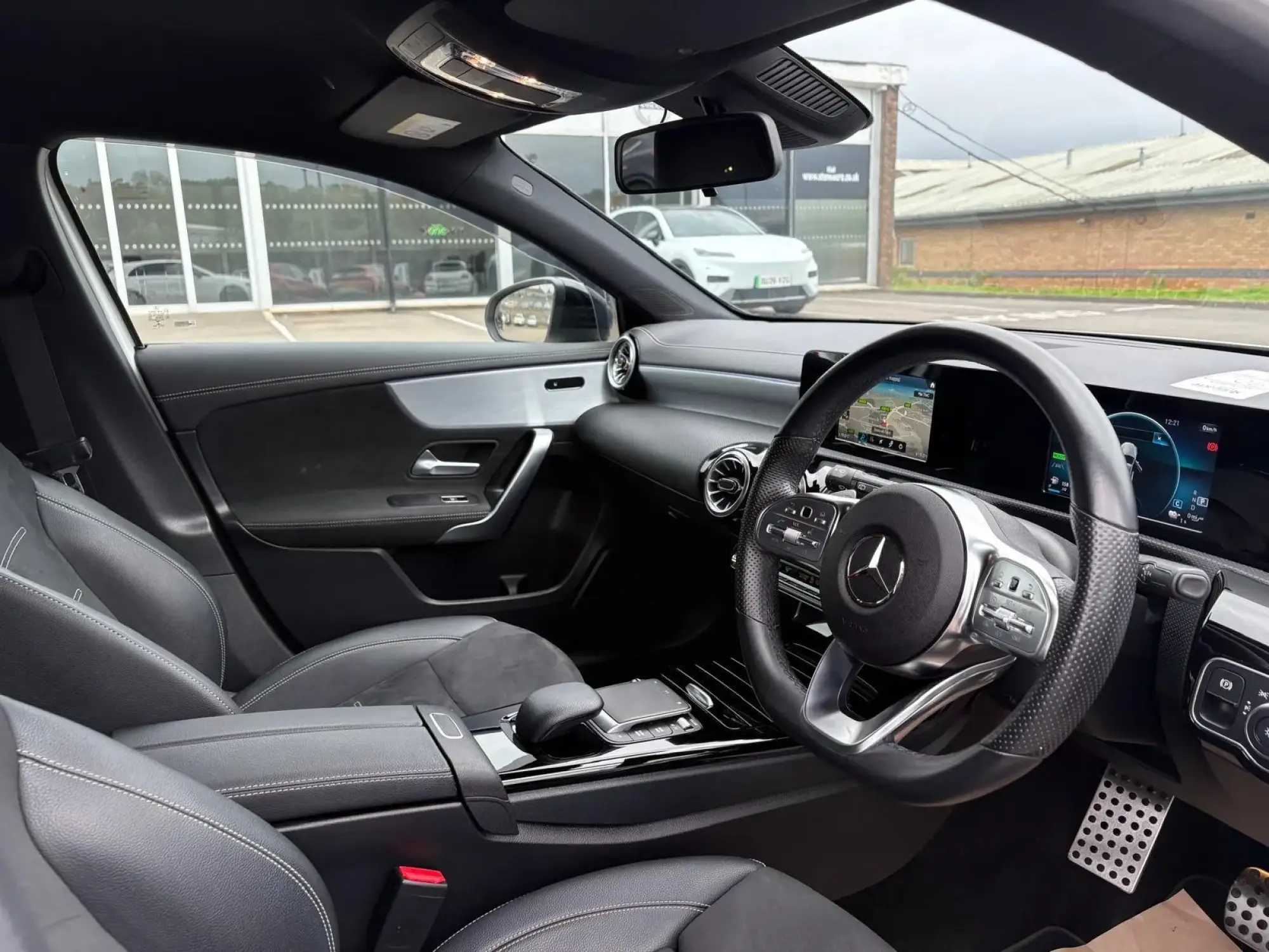 Mercedes-Benz A-Class Image 9