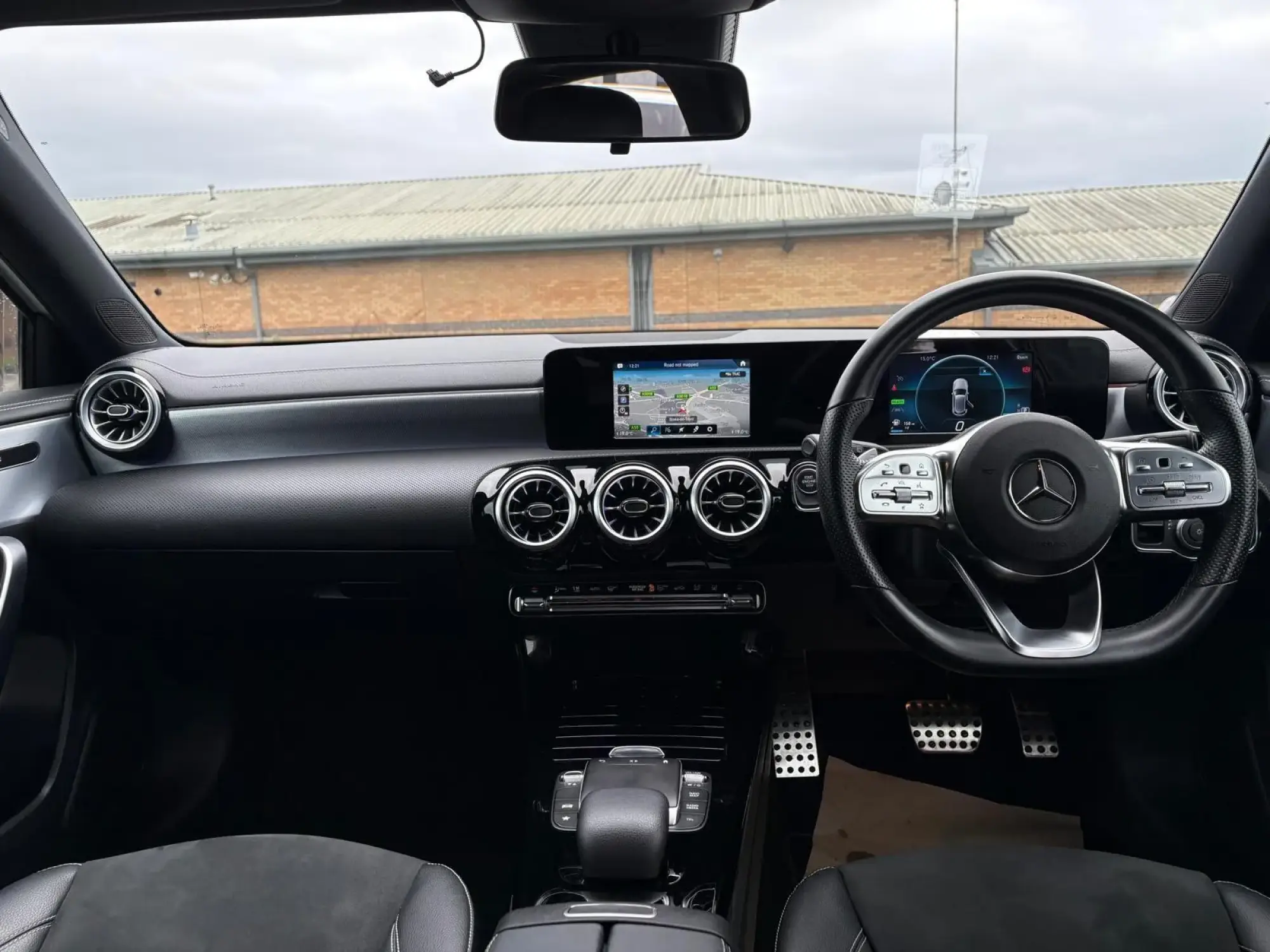 Mercedes-Benz A-Class Image 10
