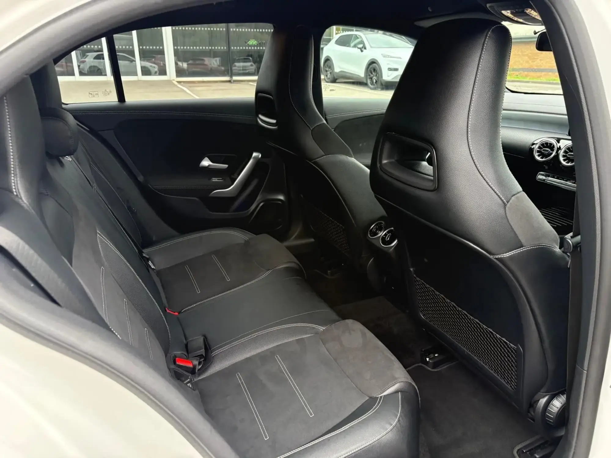Mercedes-Benz A-Class Image 13