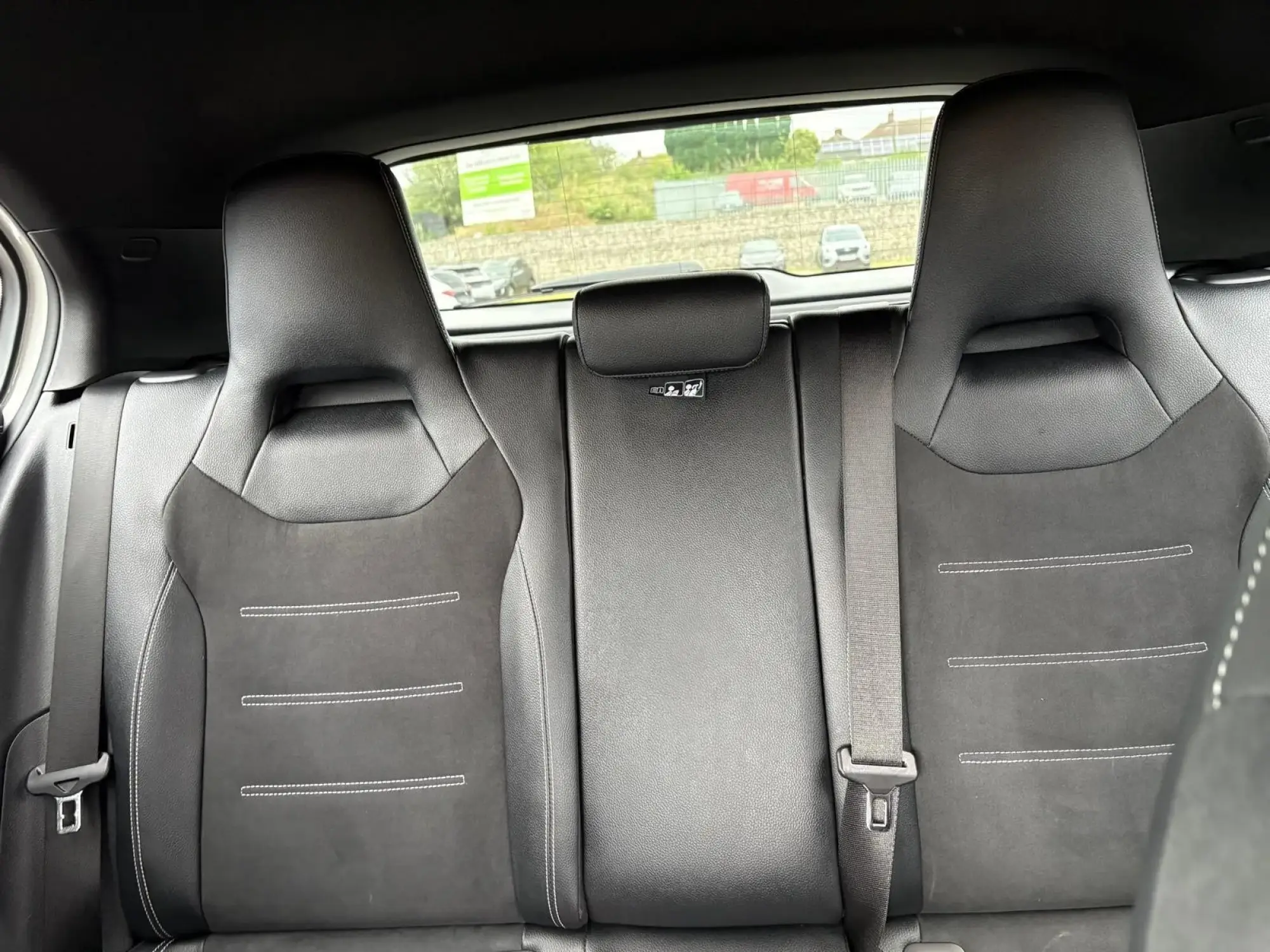 Mercedes-Benz A-Class Image 15