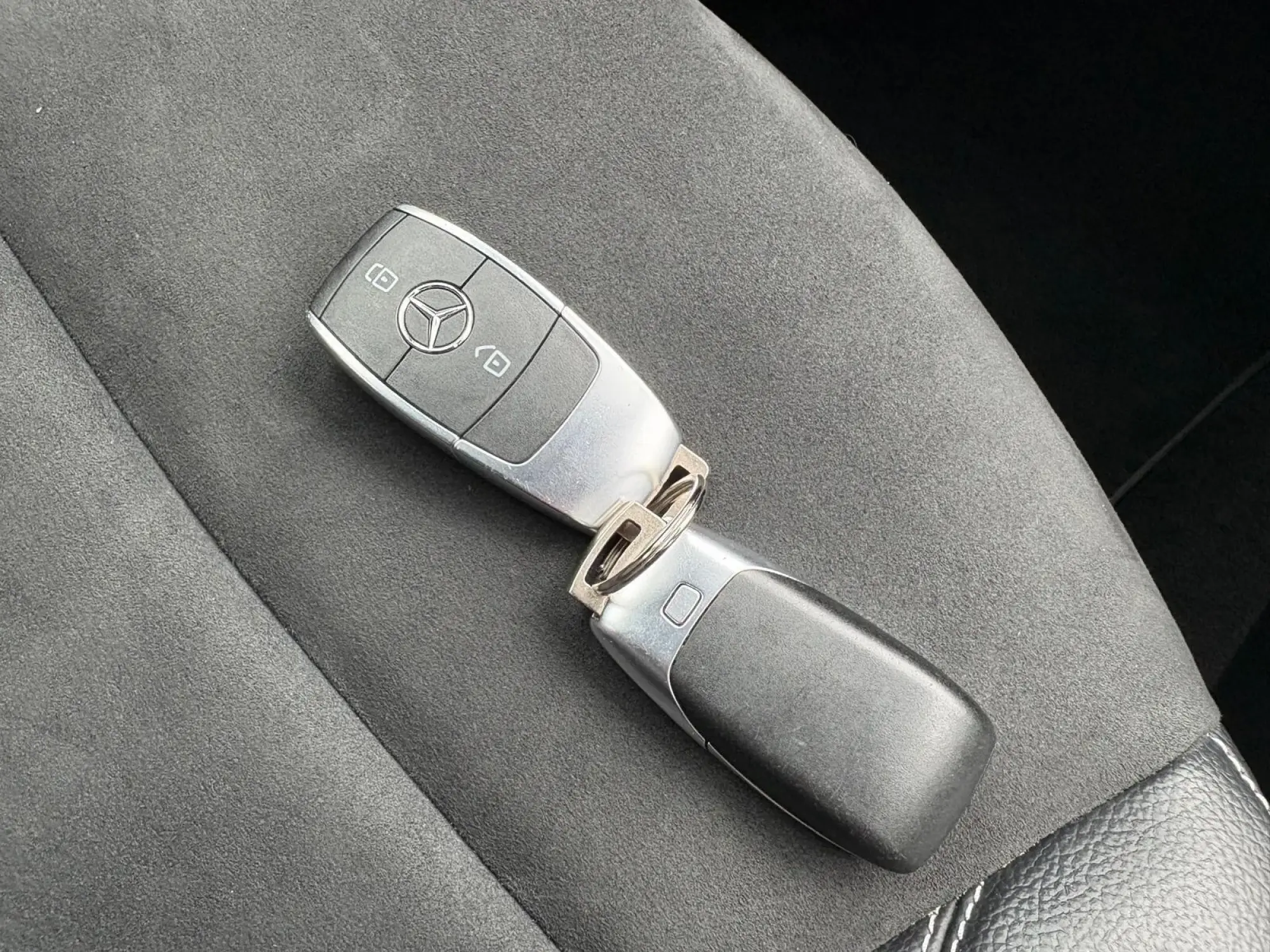 Mercedes-Benz A-Class Image 16