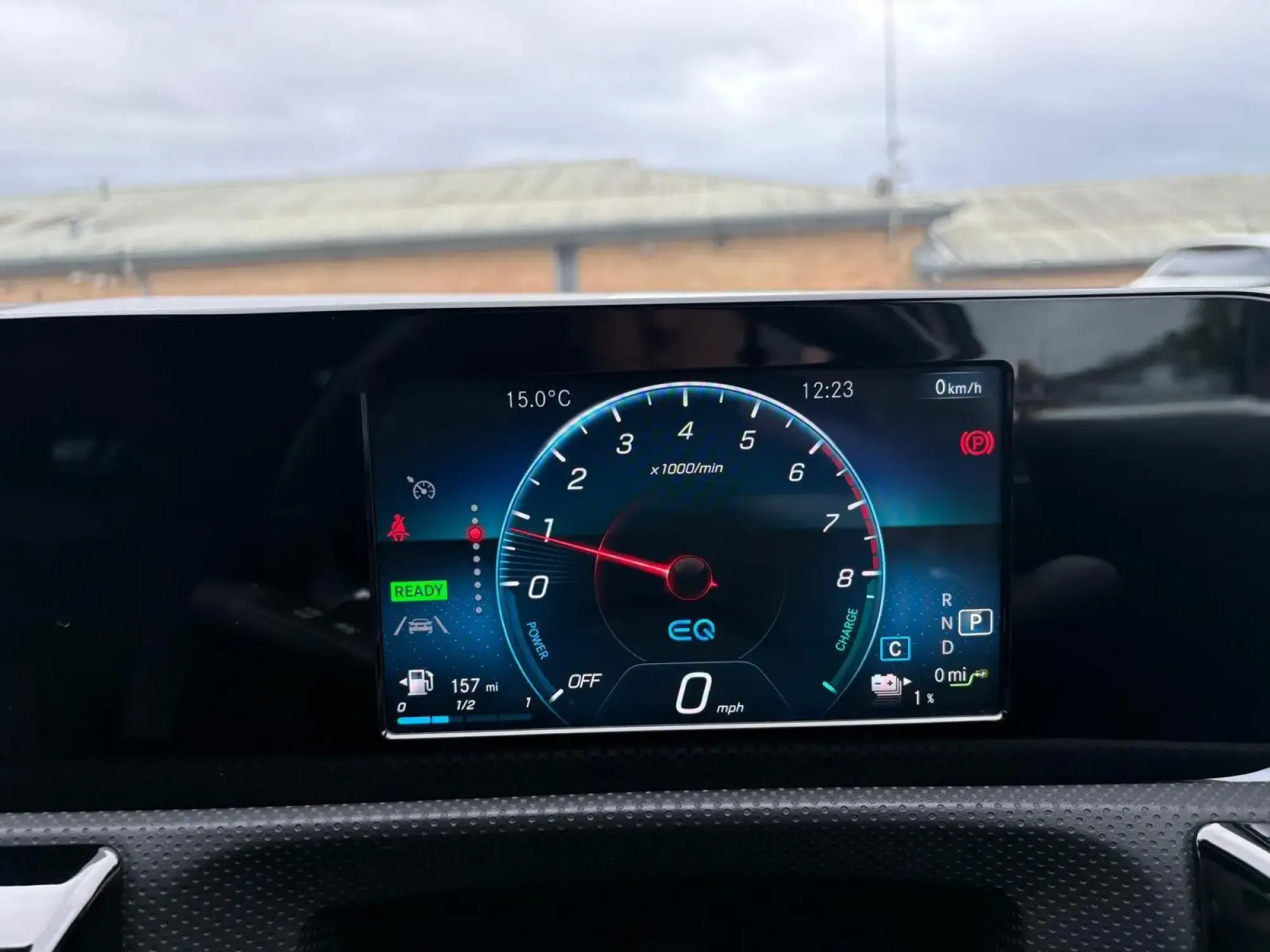 Mercedes-Benz A-Class Image 21