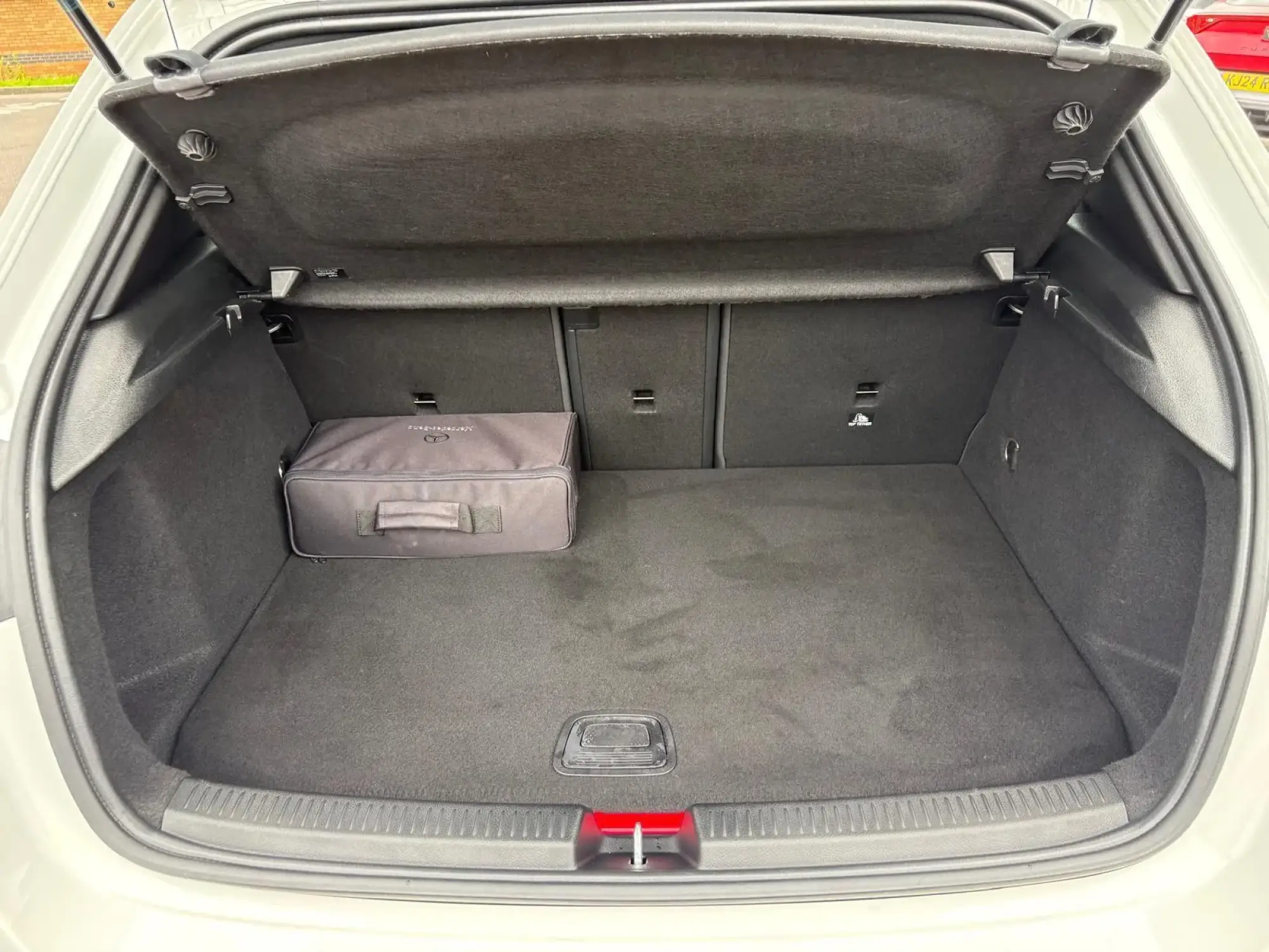 Mercedes-Benz A-Class Image 22