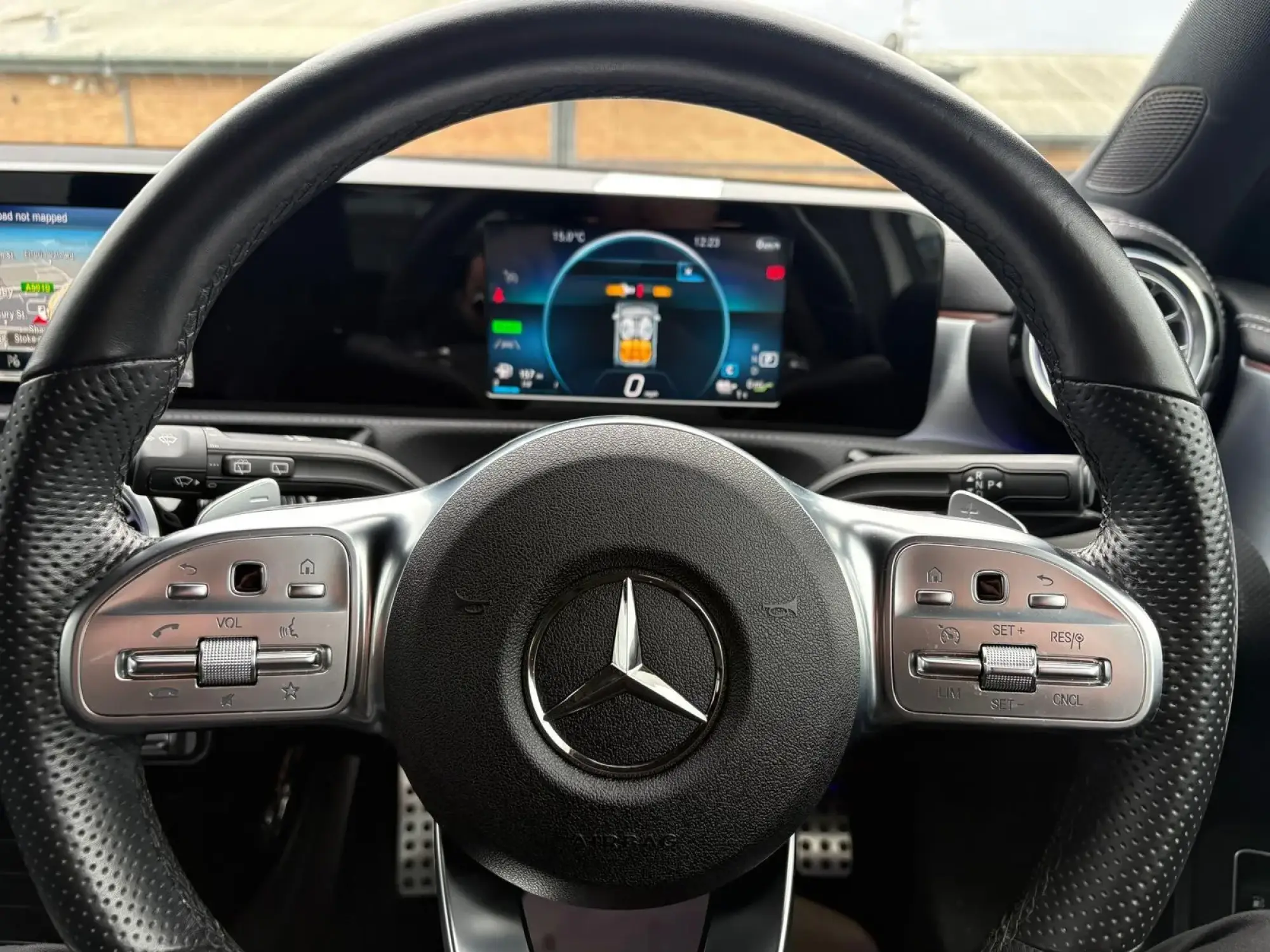 Mercedes-Benz A-Class Image 23