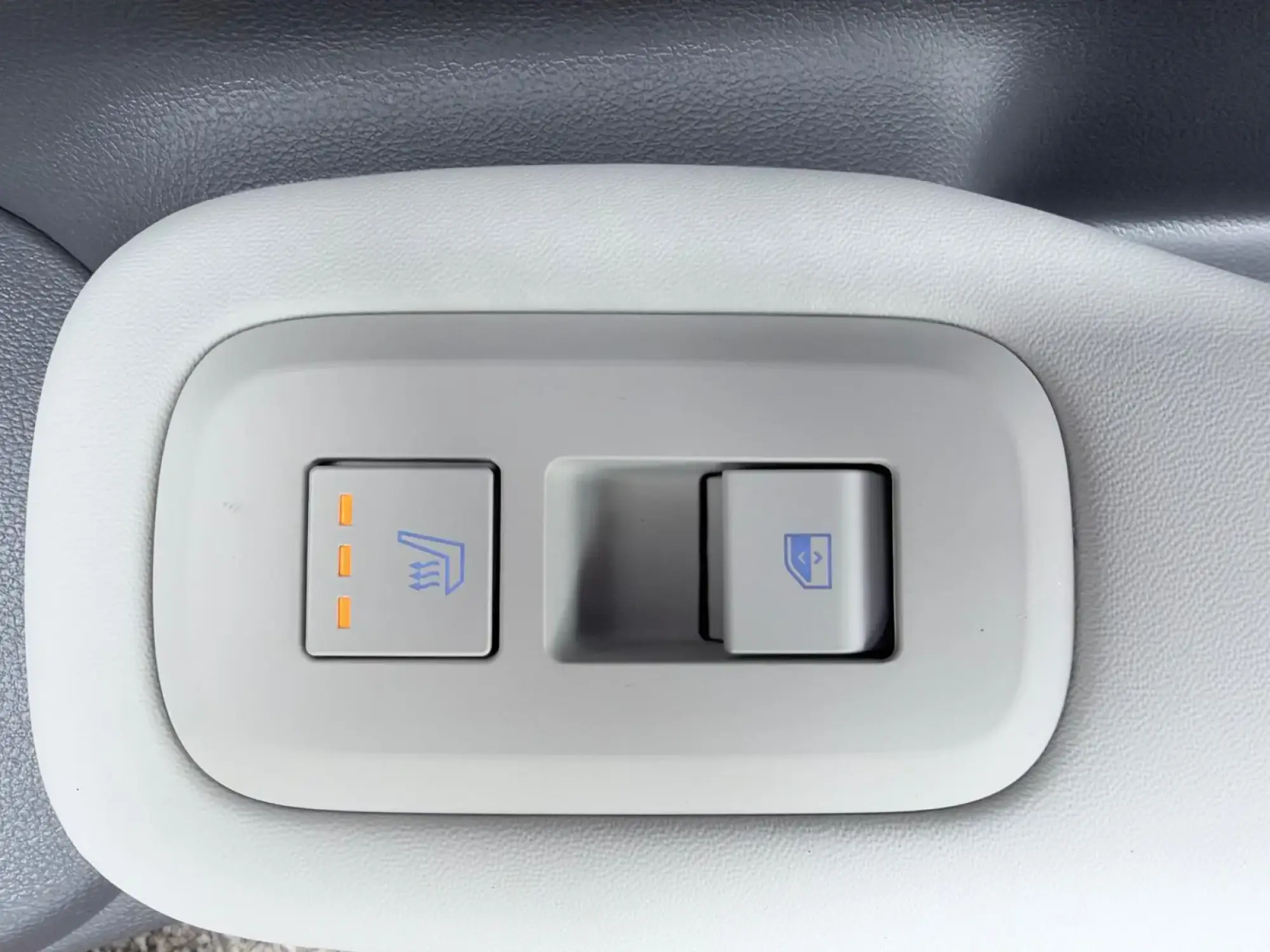 Hyundai SANTA FE Plug-in Hybrid Image 12