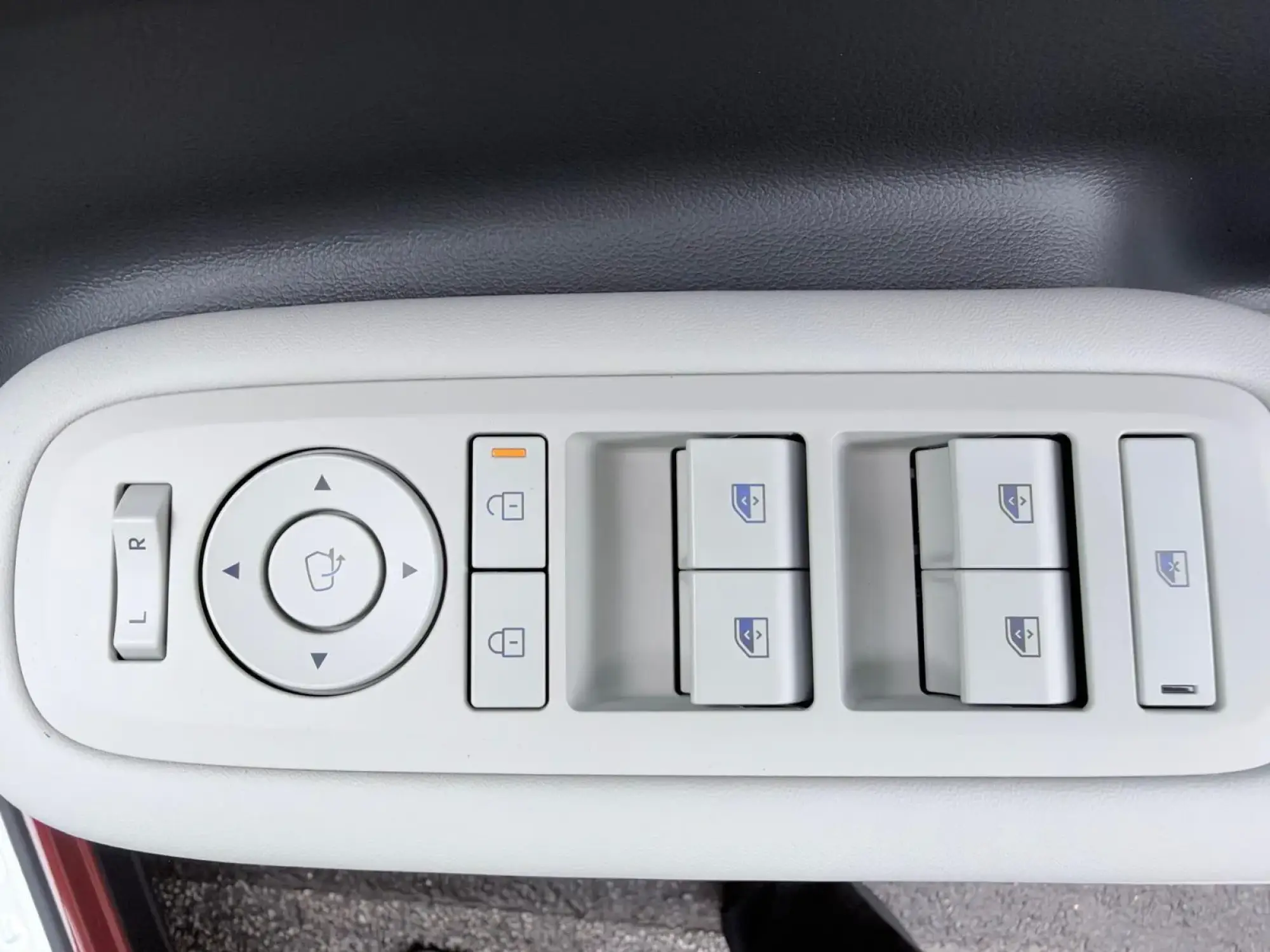 Hyundai SANTA FE Plug-in Hybrid Image 18
