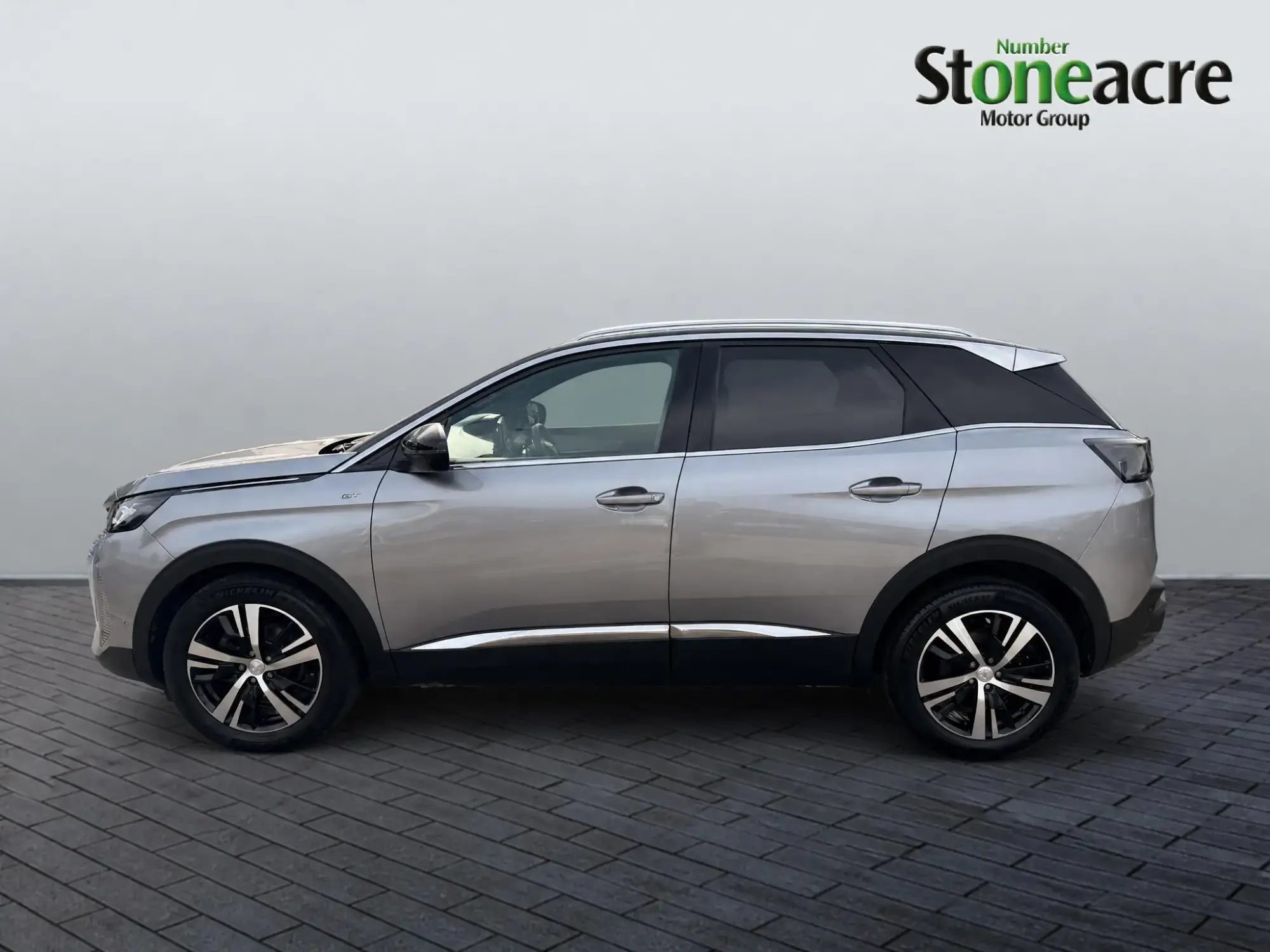 Peugeot 3008 Image 6