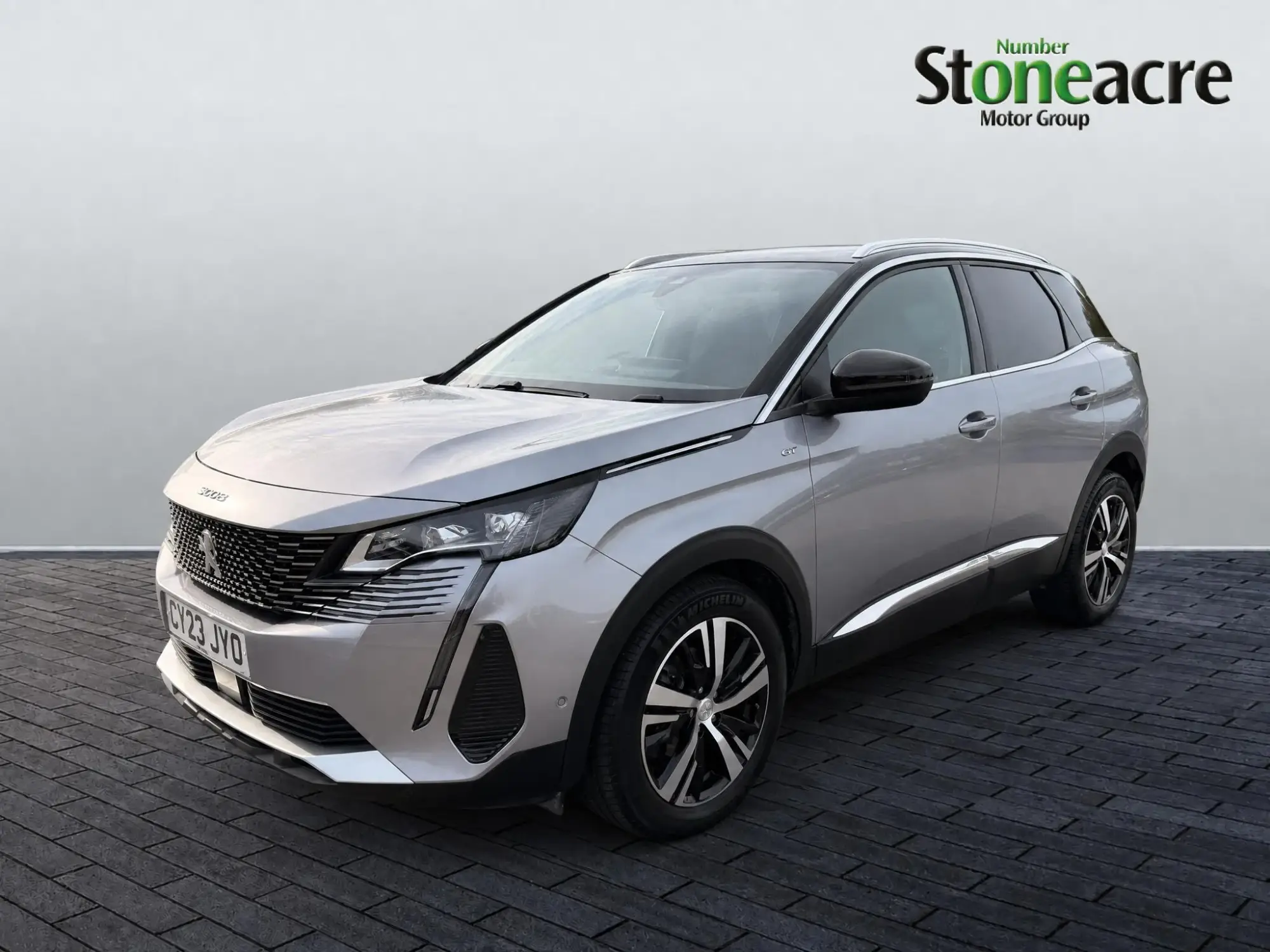 Peugeot 3008 Image 7
