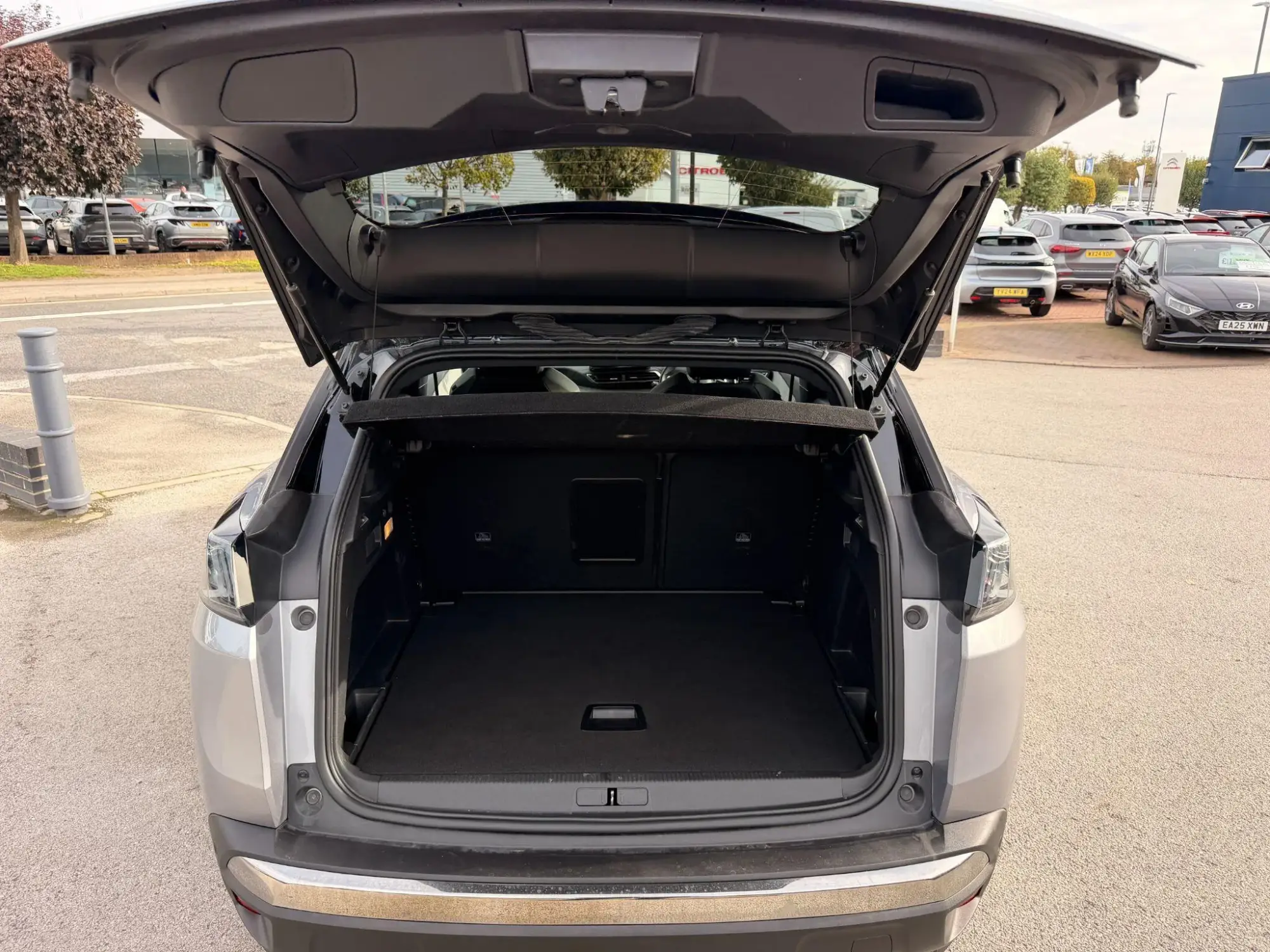 Peugeot 3008 Image 9