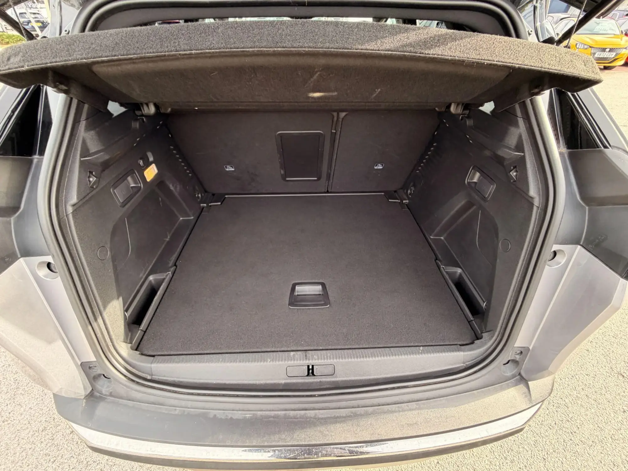 Peugeot 3008 Image 10