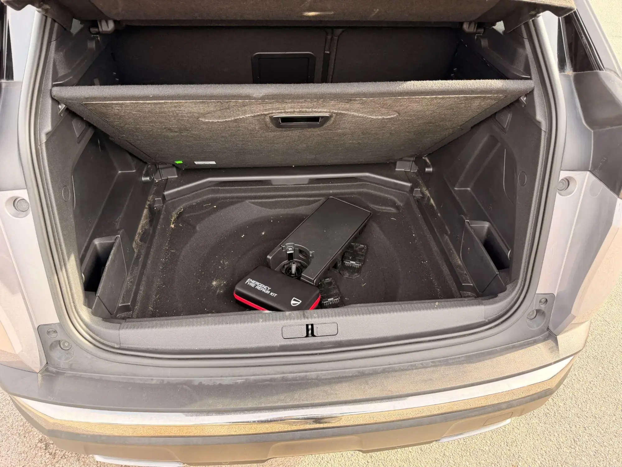 Peugeot 3008 Image 11