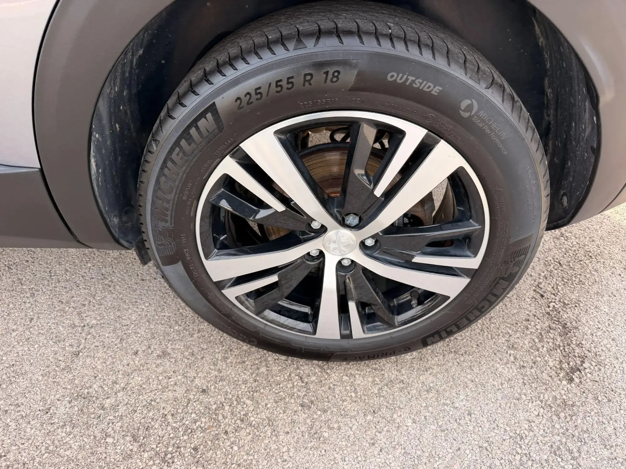Peugeot 3008 Image 13