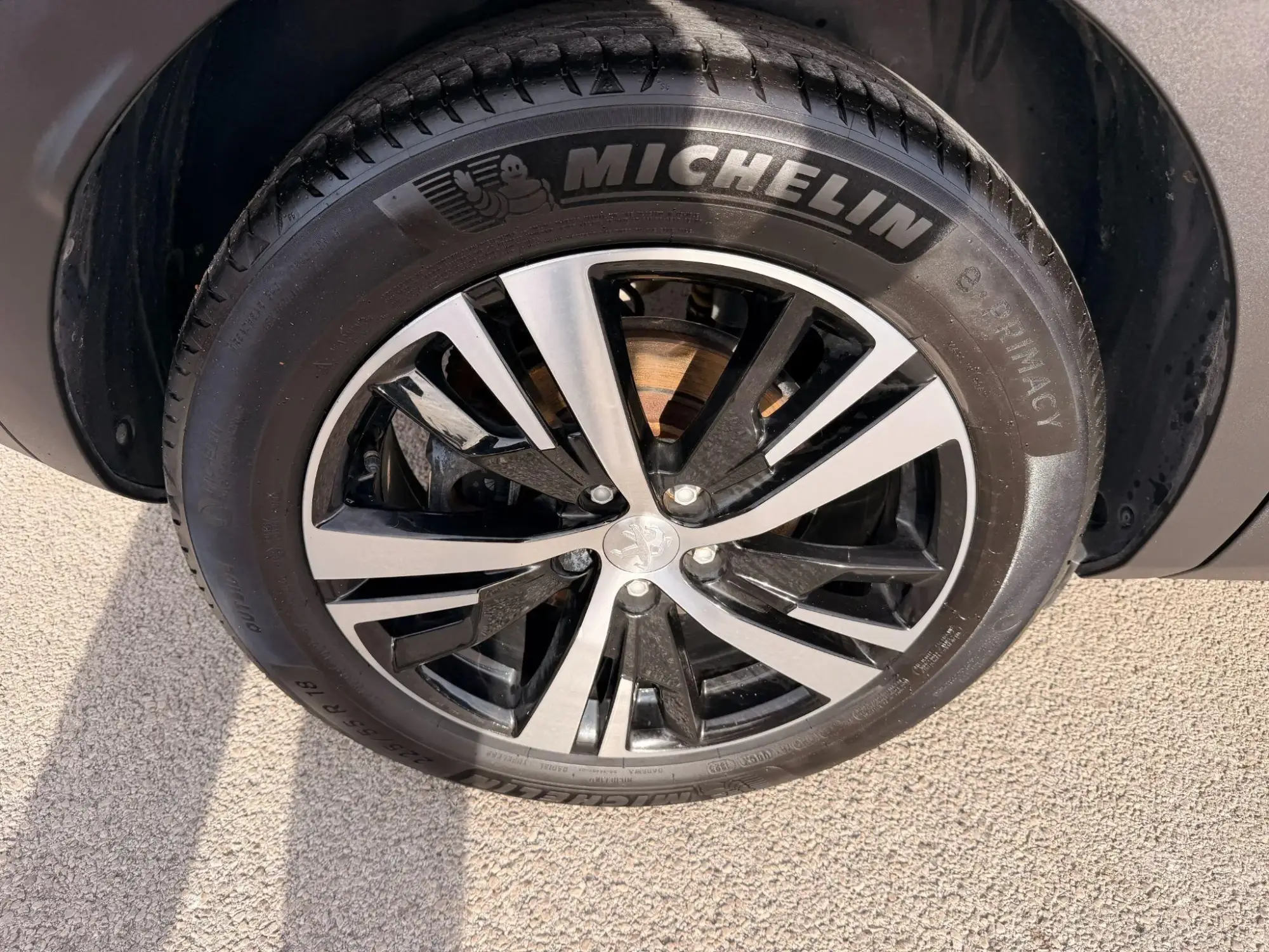 Peugeot 3008 Image 14