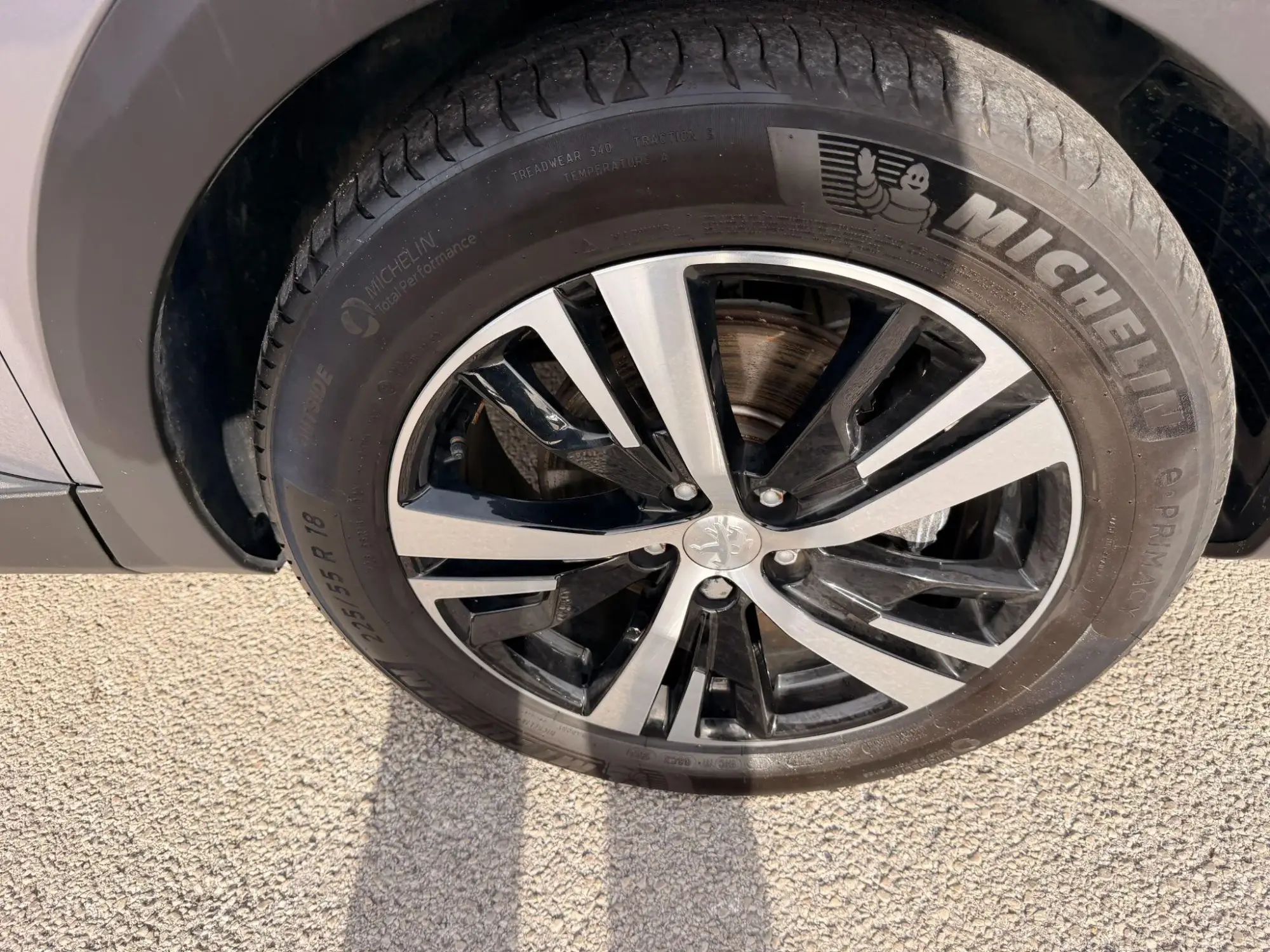 Peugeot 3008 Image 15