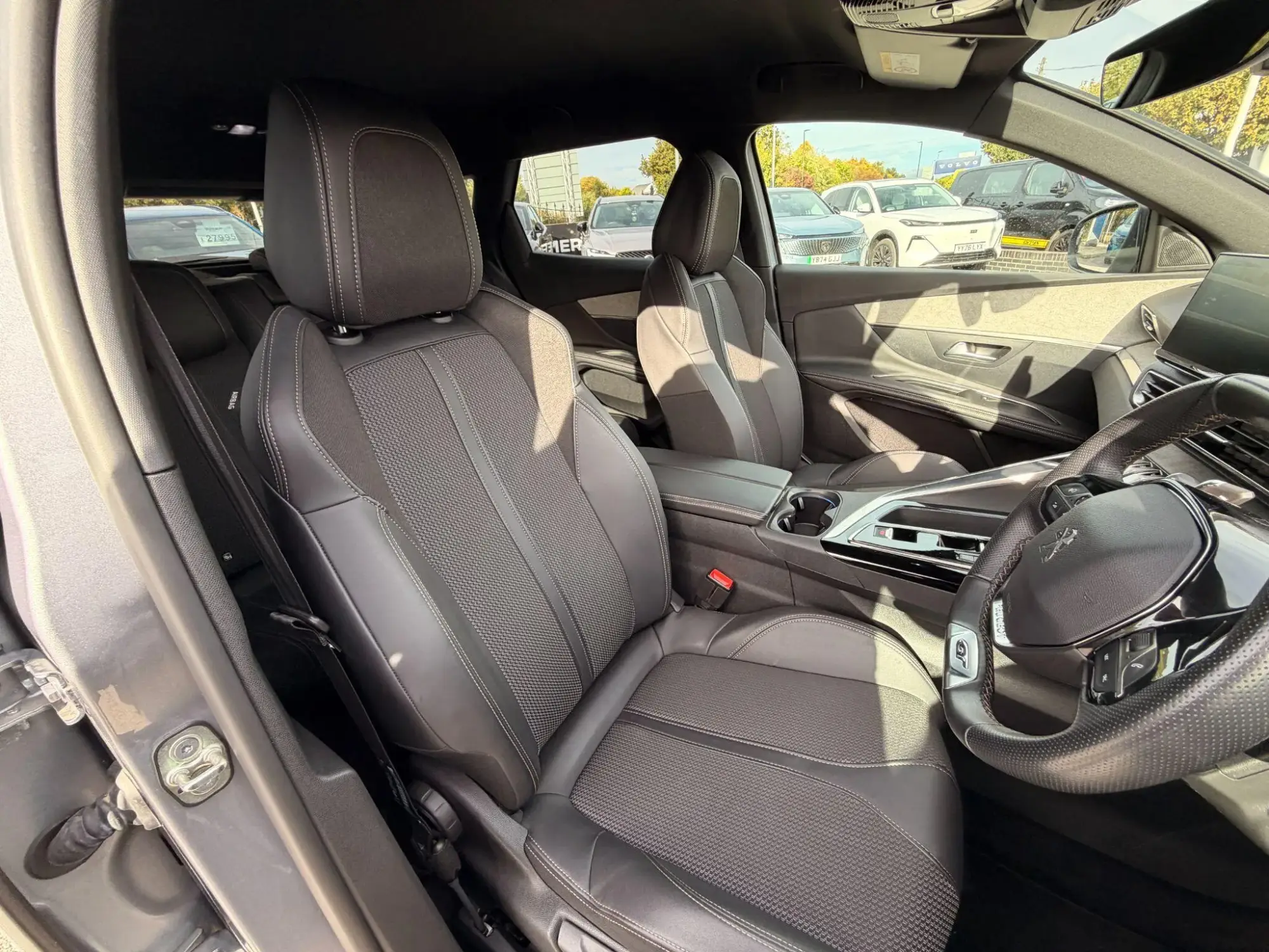 Peugeot 3008 Image 17