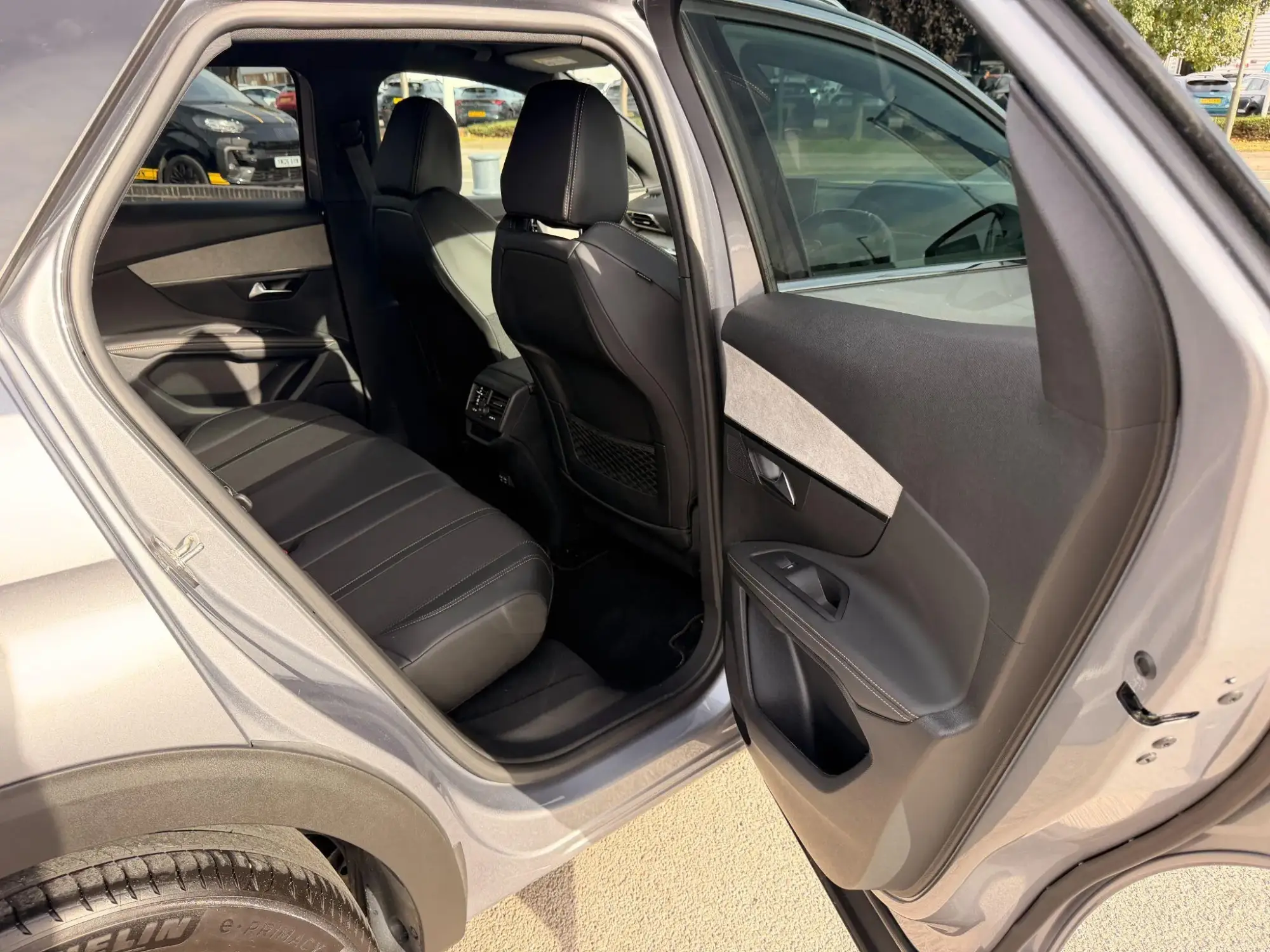 Peugeot 3008 Image 21