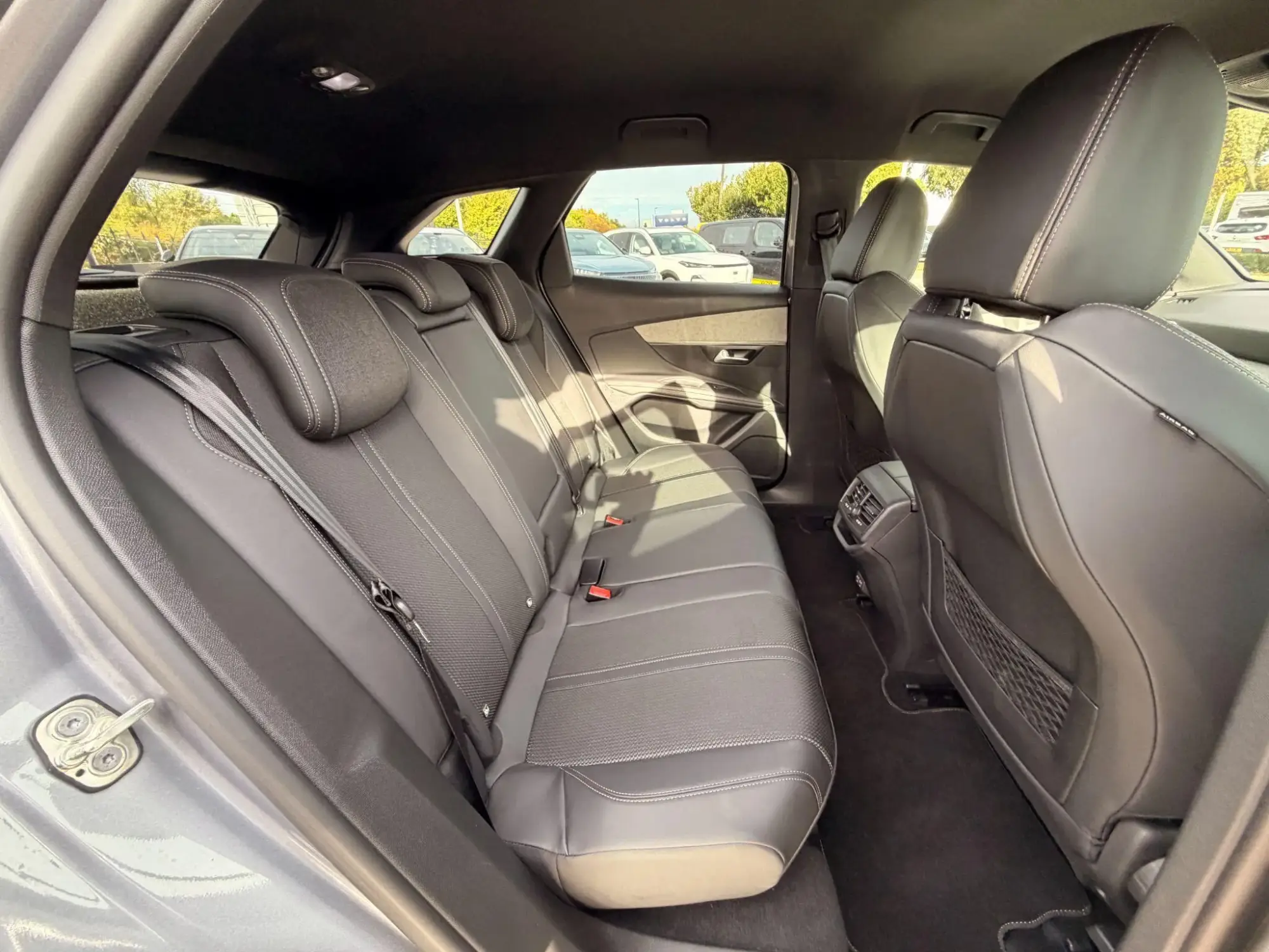 Peugeot 3008 Image 22