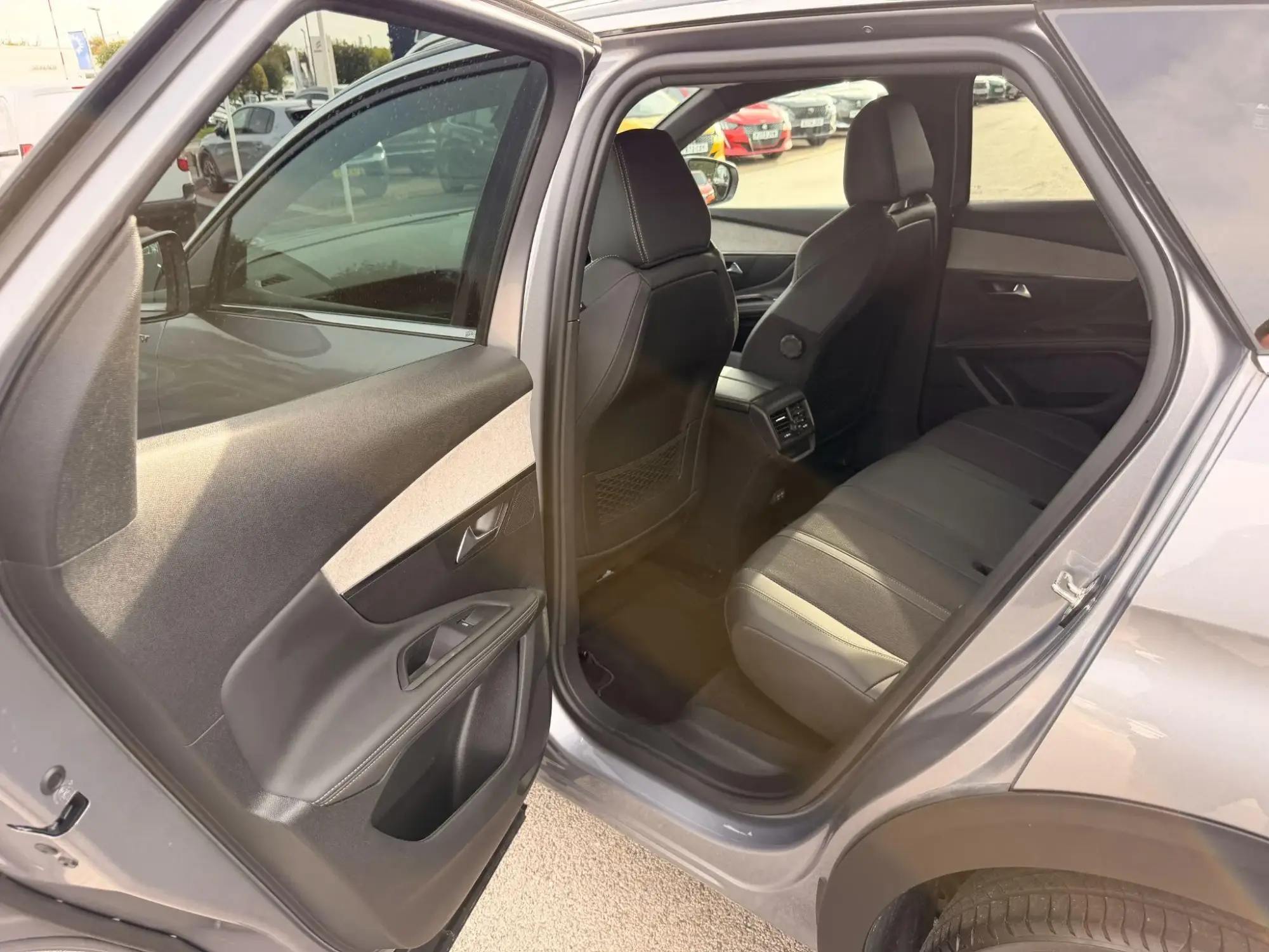 Peugeot 3008 Image 23