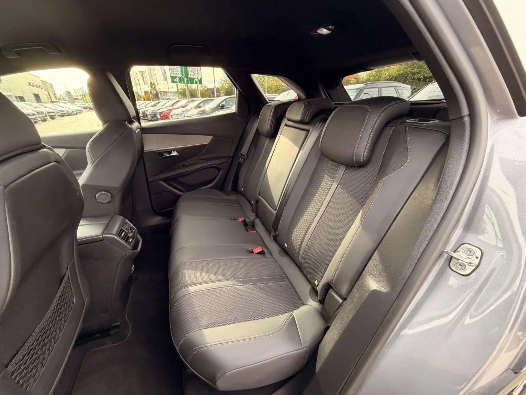 Peugeot 3008 Image 24