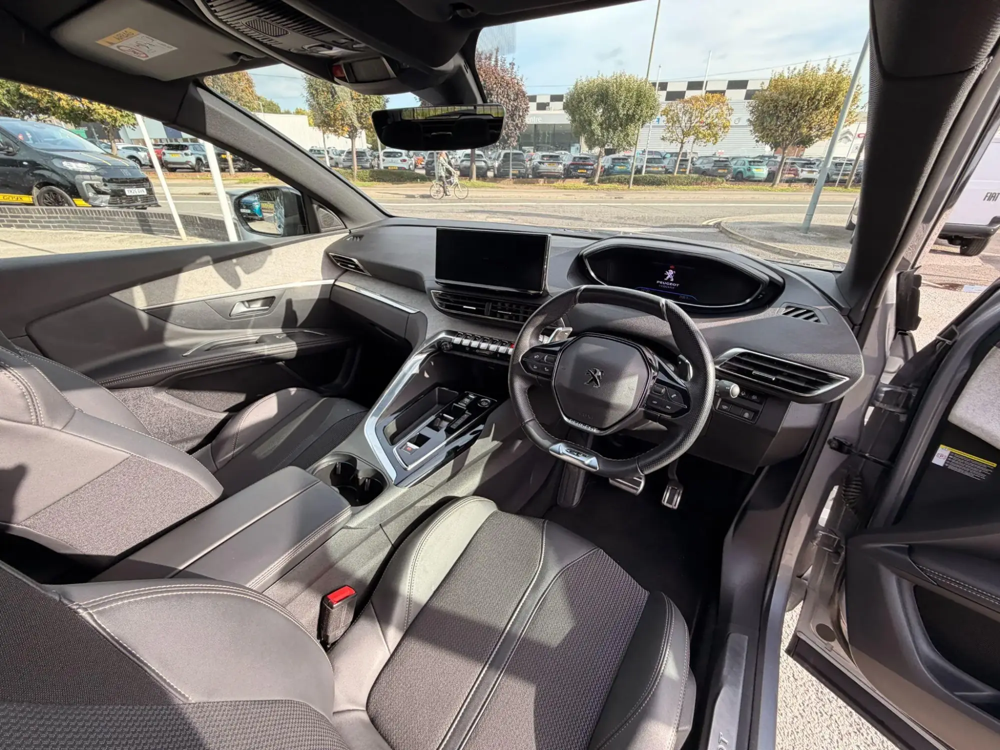 Peugeot 3008 Image 25