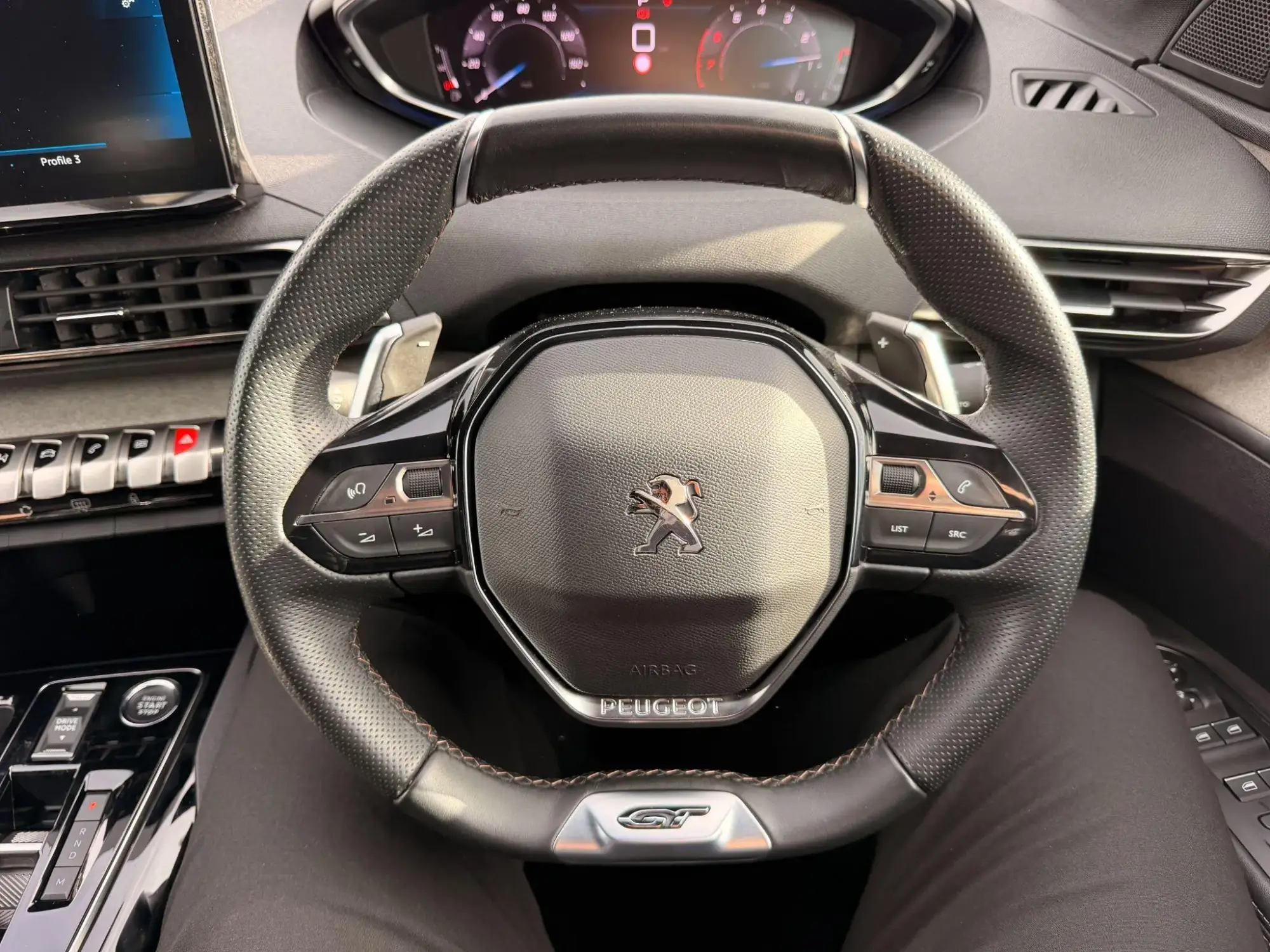 Peugeot 3008 Image 27