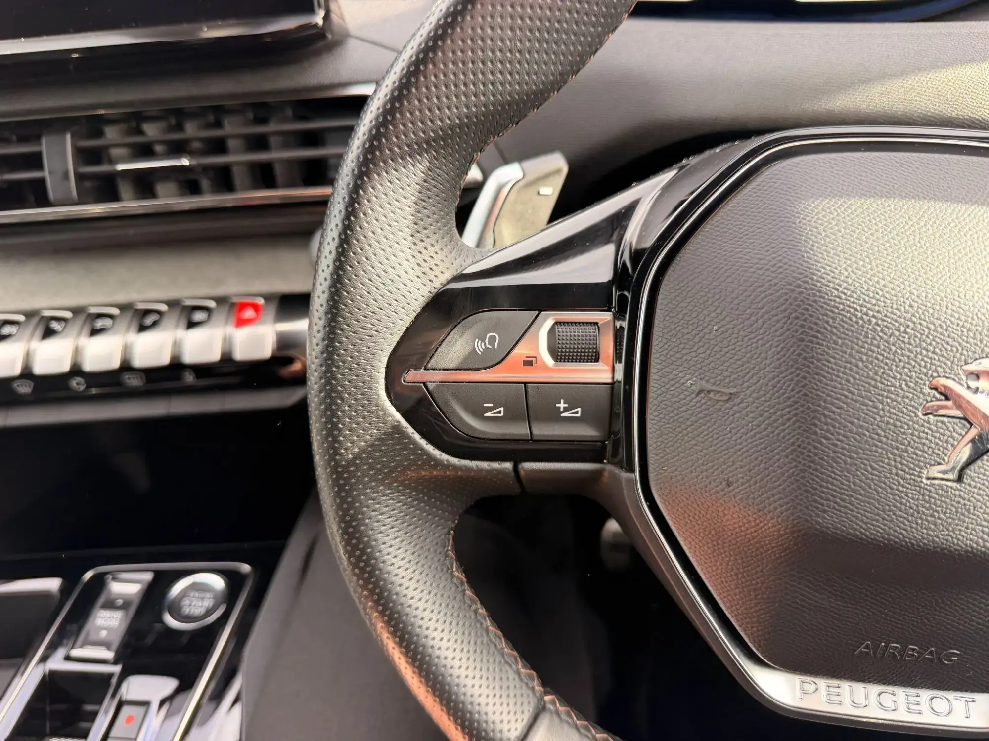Peugeot 3008 Image 28
