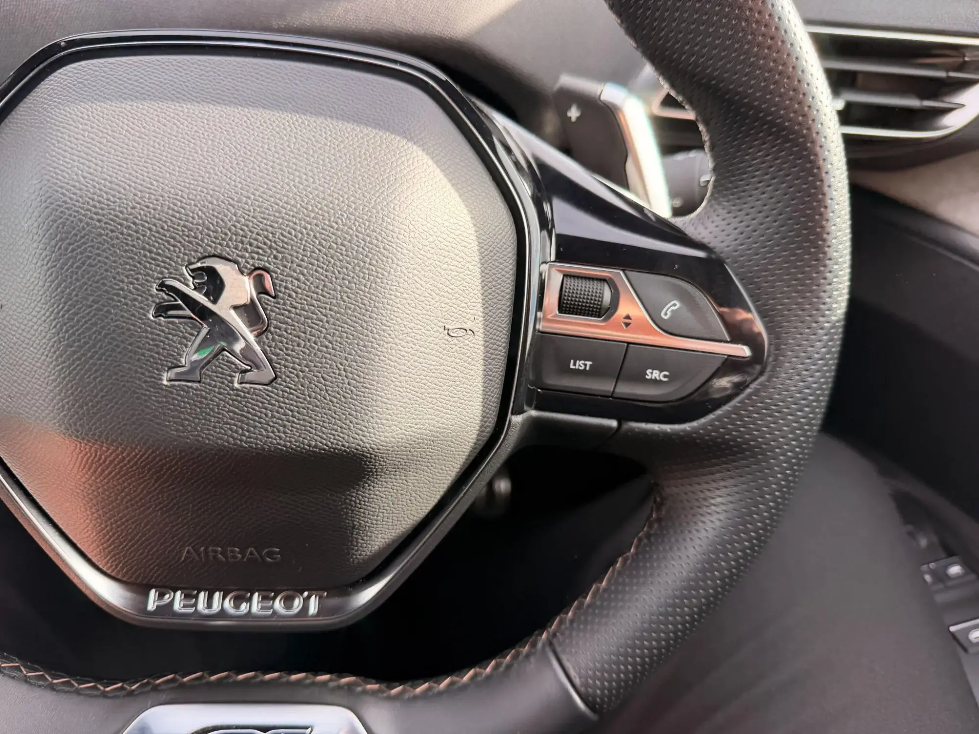 Peugeot 3008 Image 29