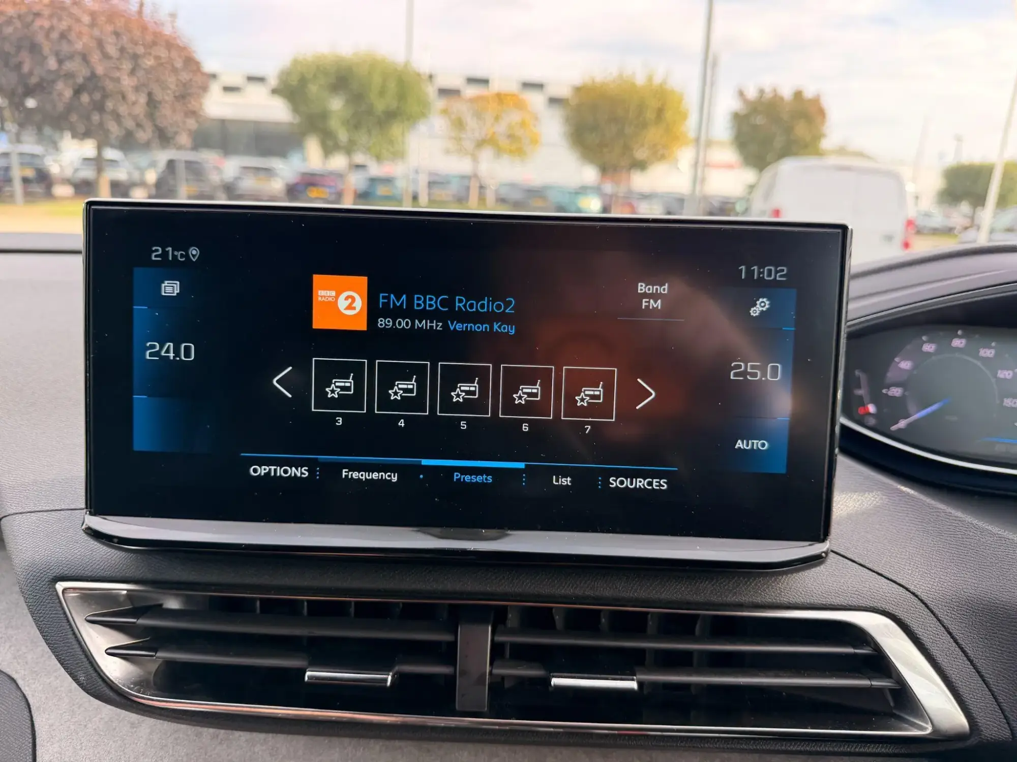 Peugeot 3008 Image 33