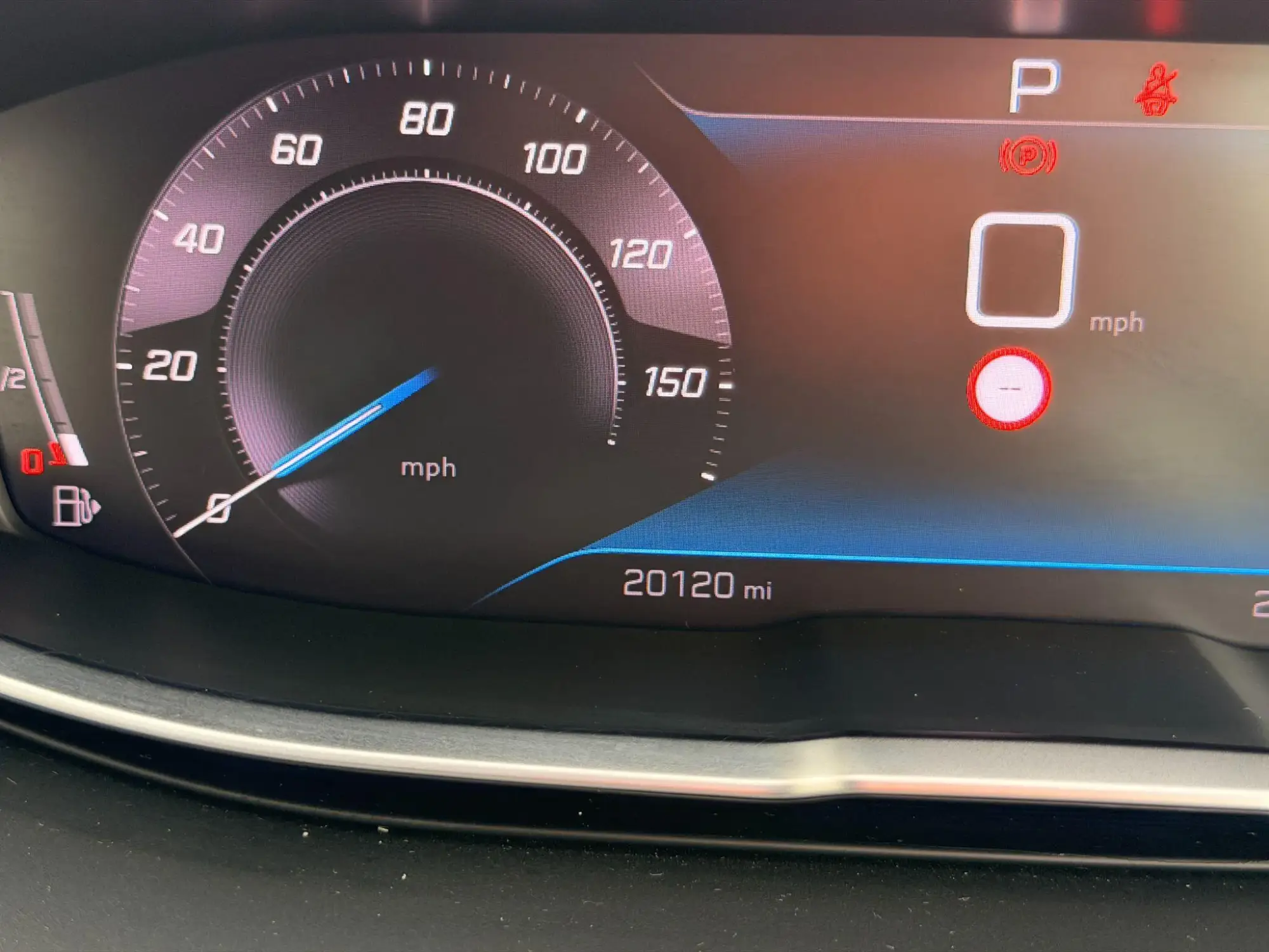 Peugeot 3008 Image 36