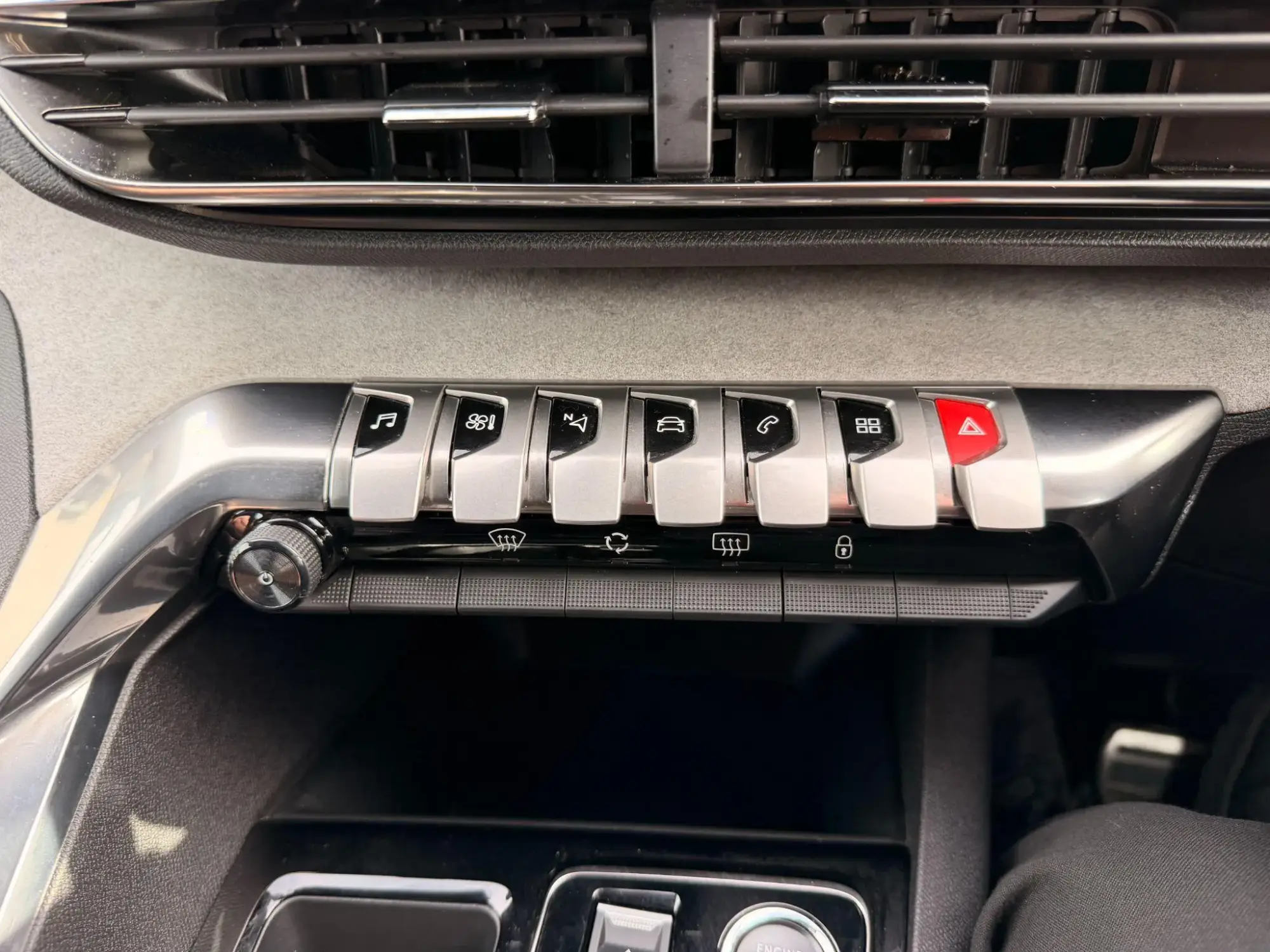 Peugeot 3008 Image 37