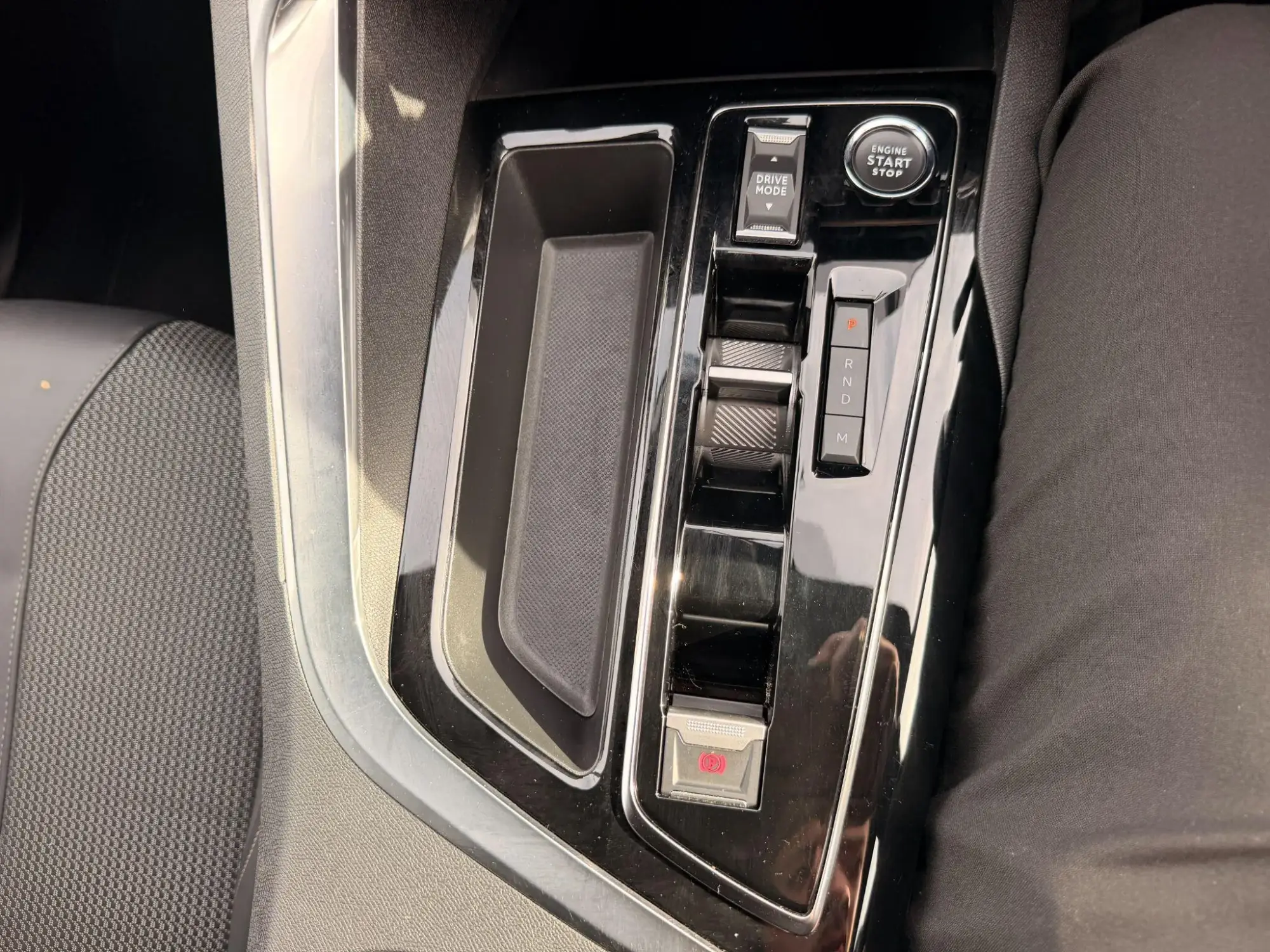 Peugeot 3008 Image 38