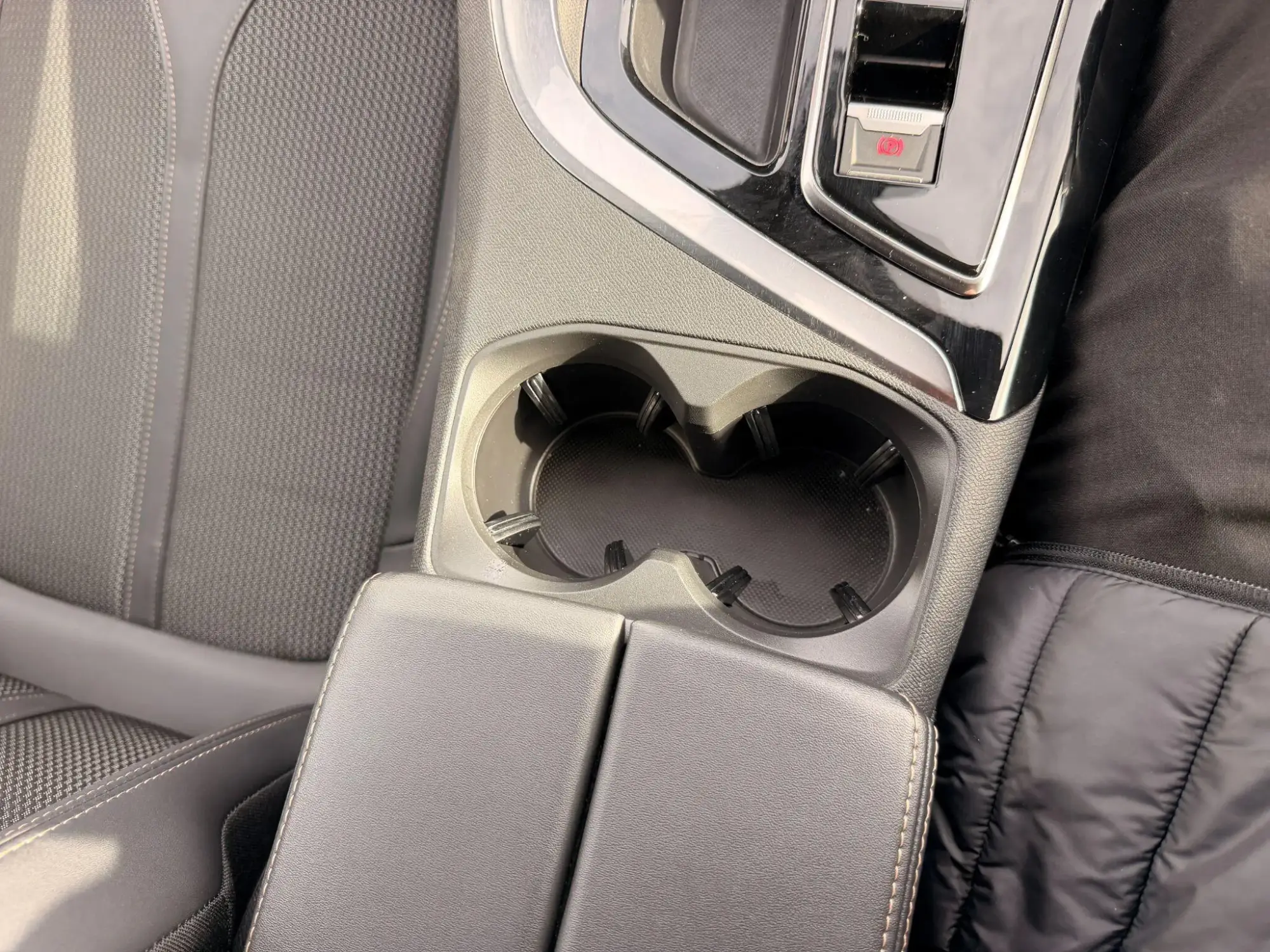 Peugeot 3008 Image 39