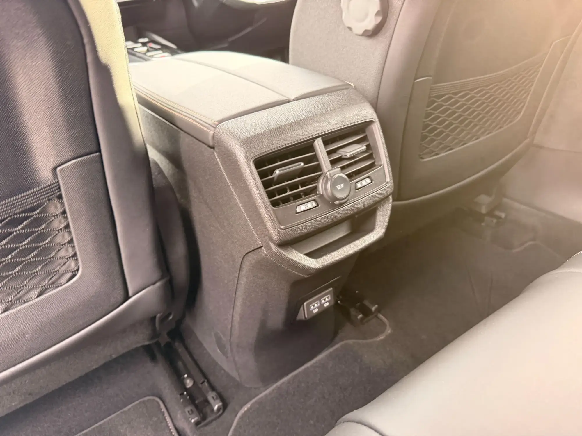 Peugeot 3008 Image 41