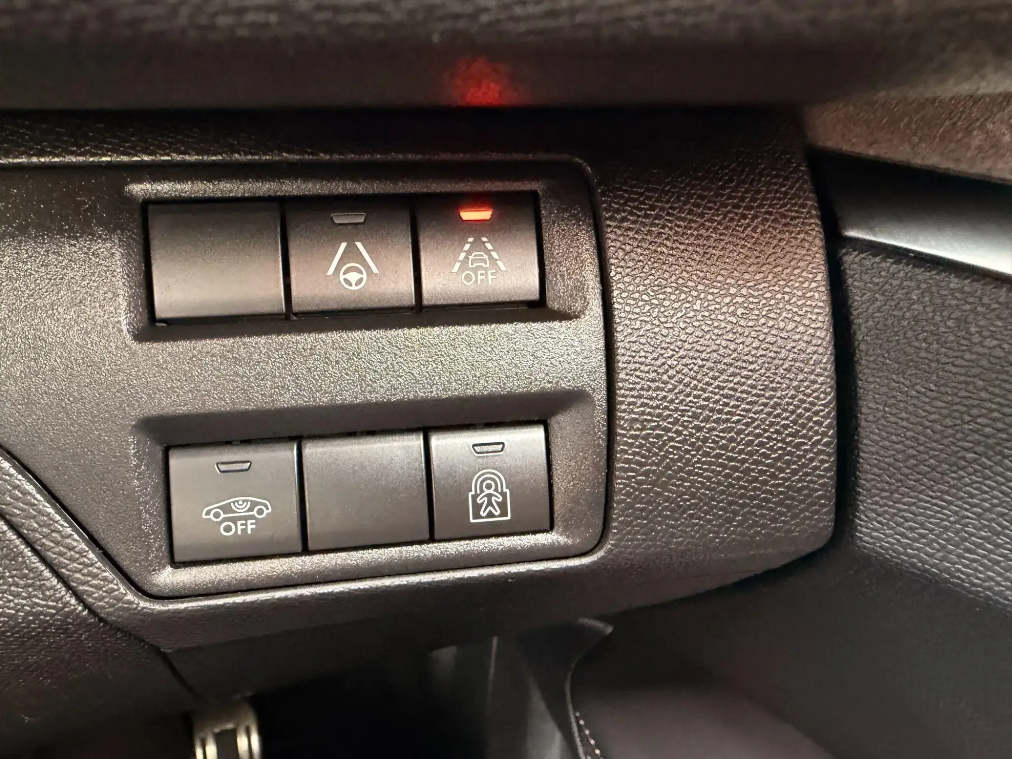 Peugeot 3008 Image 43