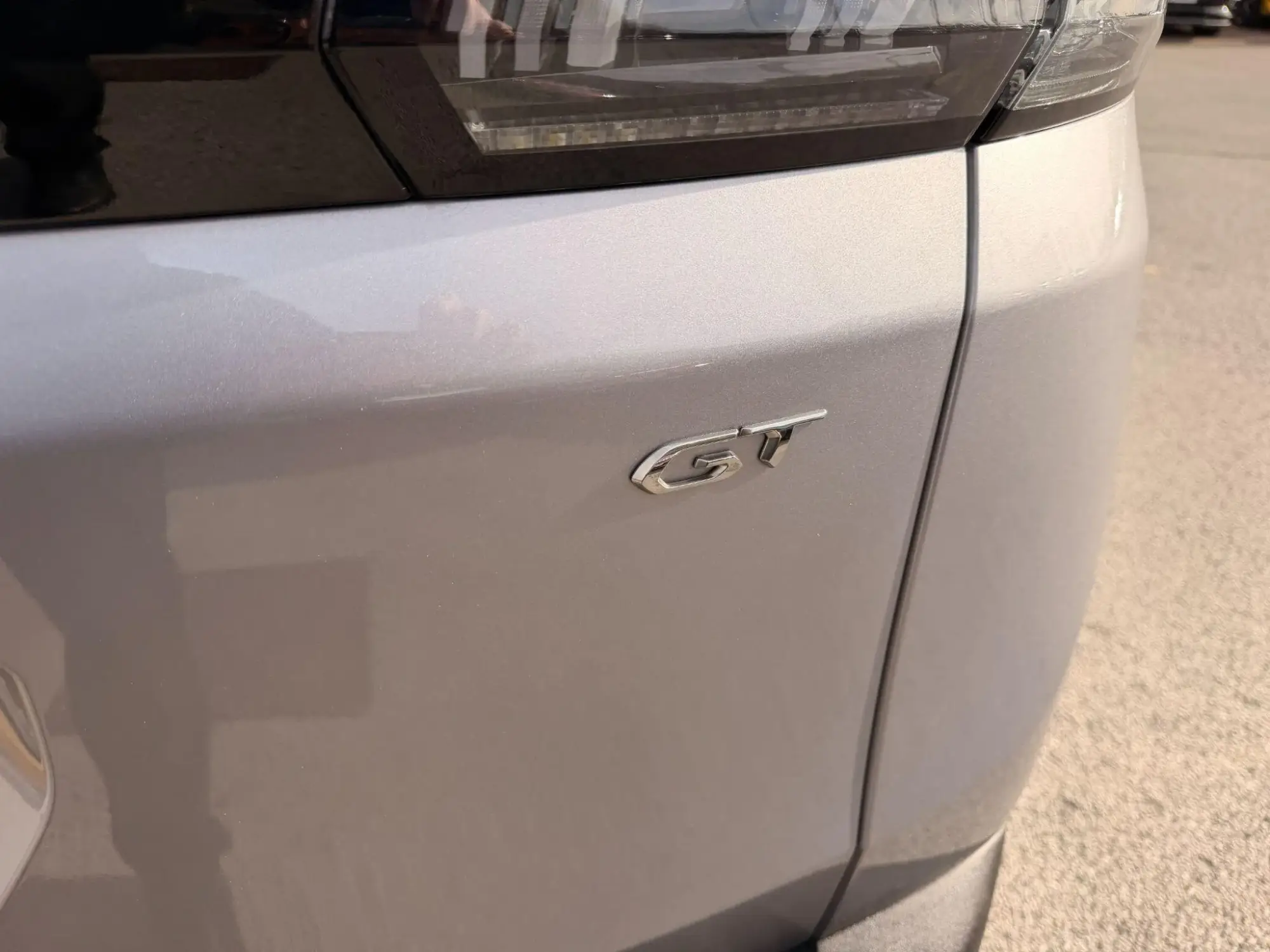 Peugeot 3008 Image 47