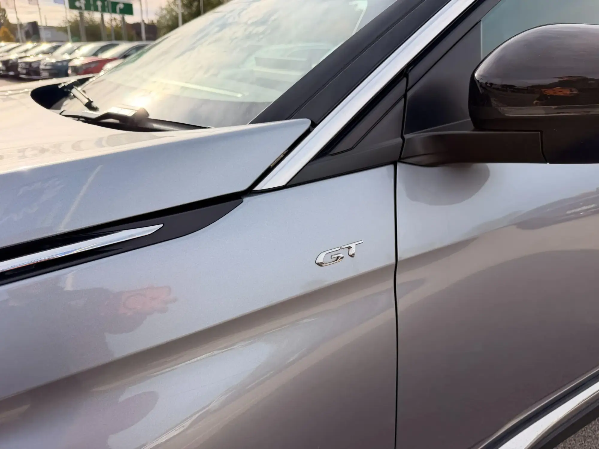 Peugeot 3008 Image 49