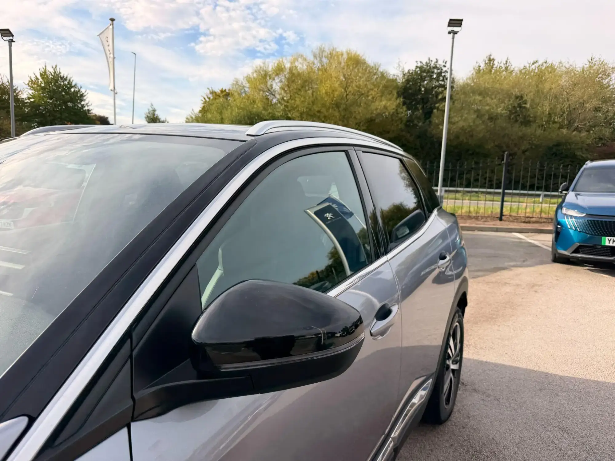 Peugeot 3008 Image 50