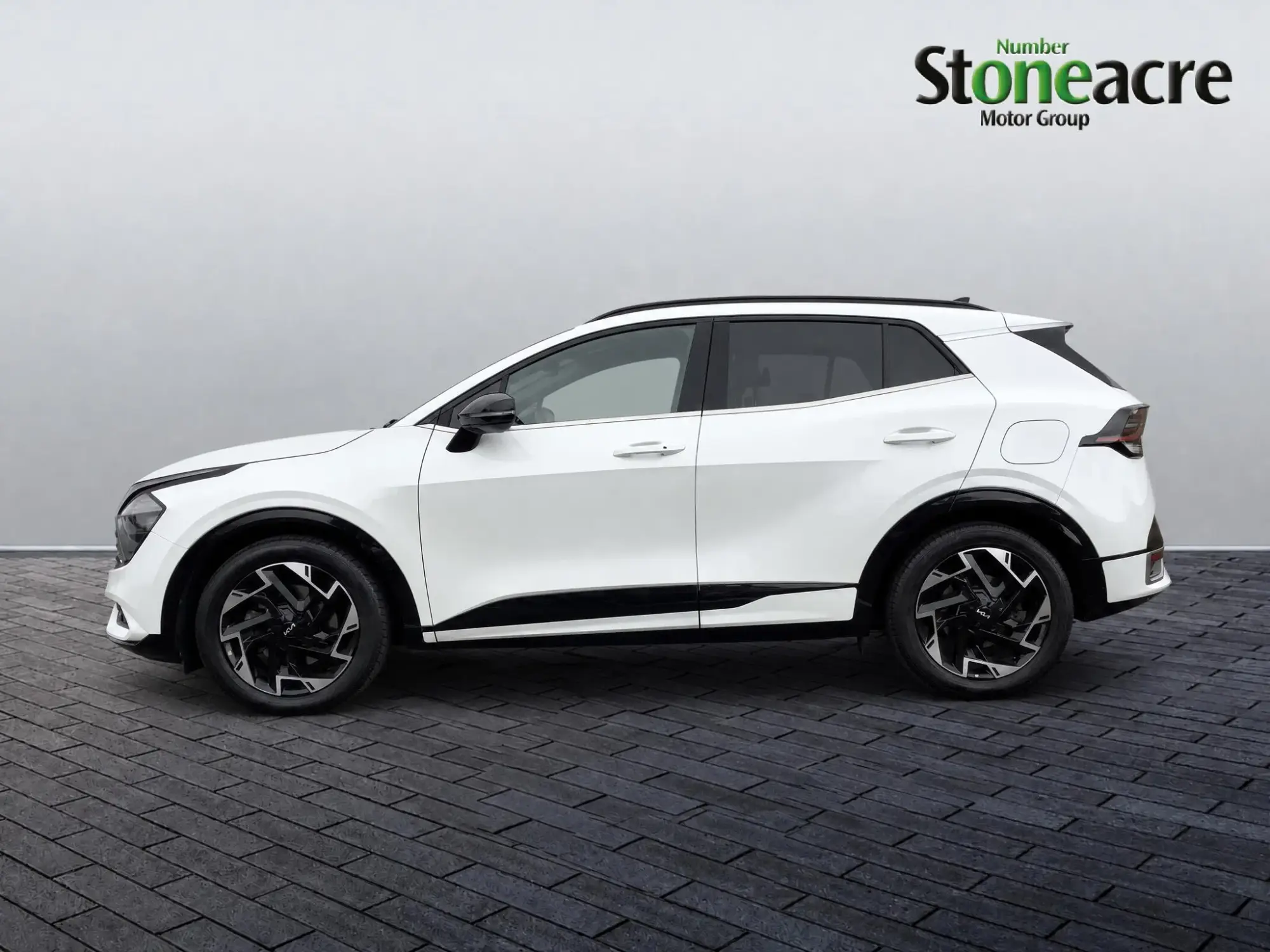 Kia Sportage Image 5
