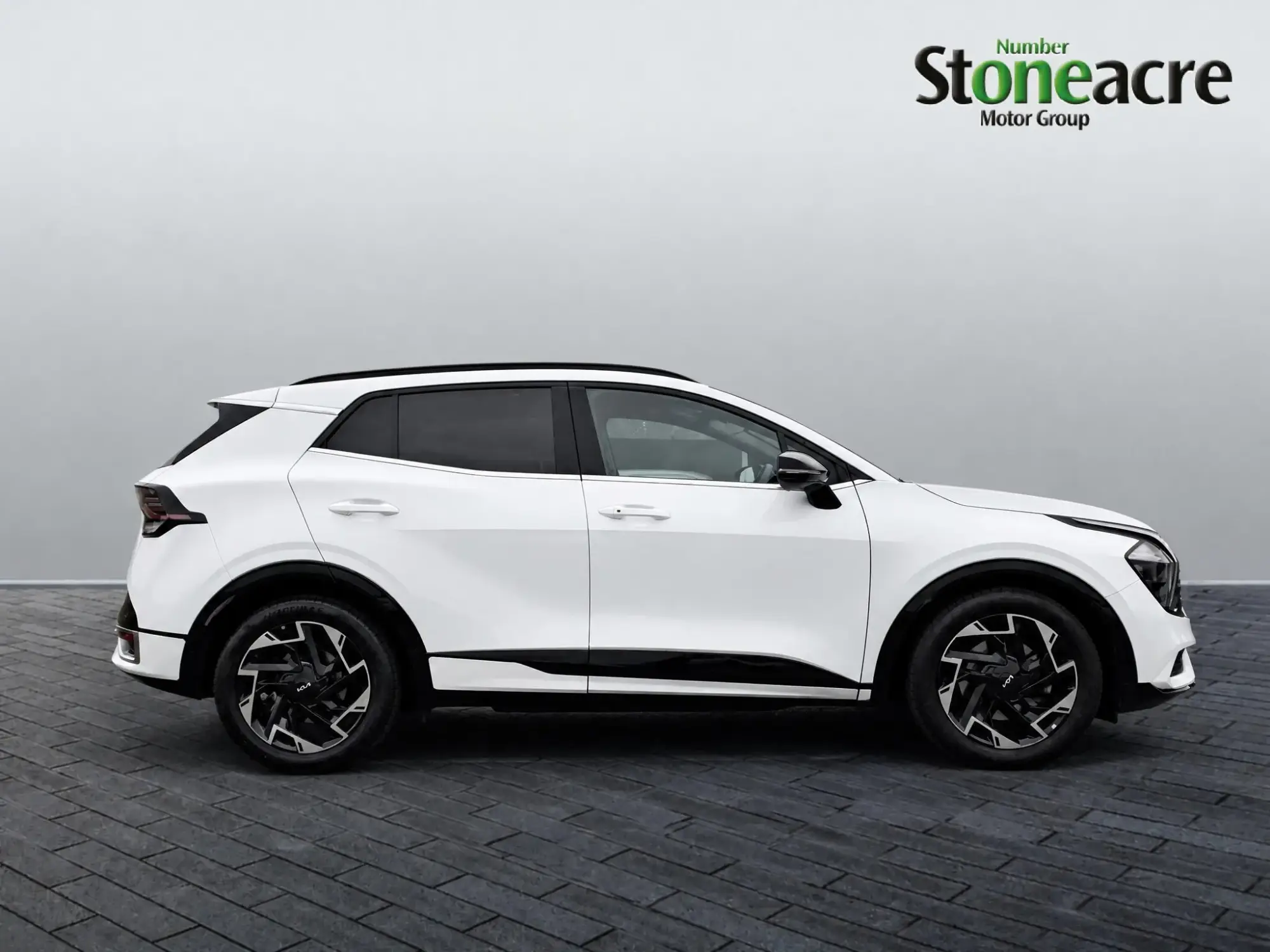 Kia Sportage Image 7