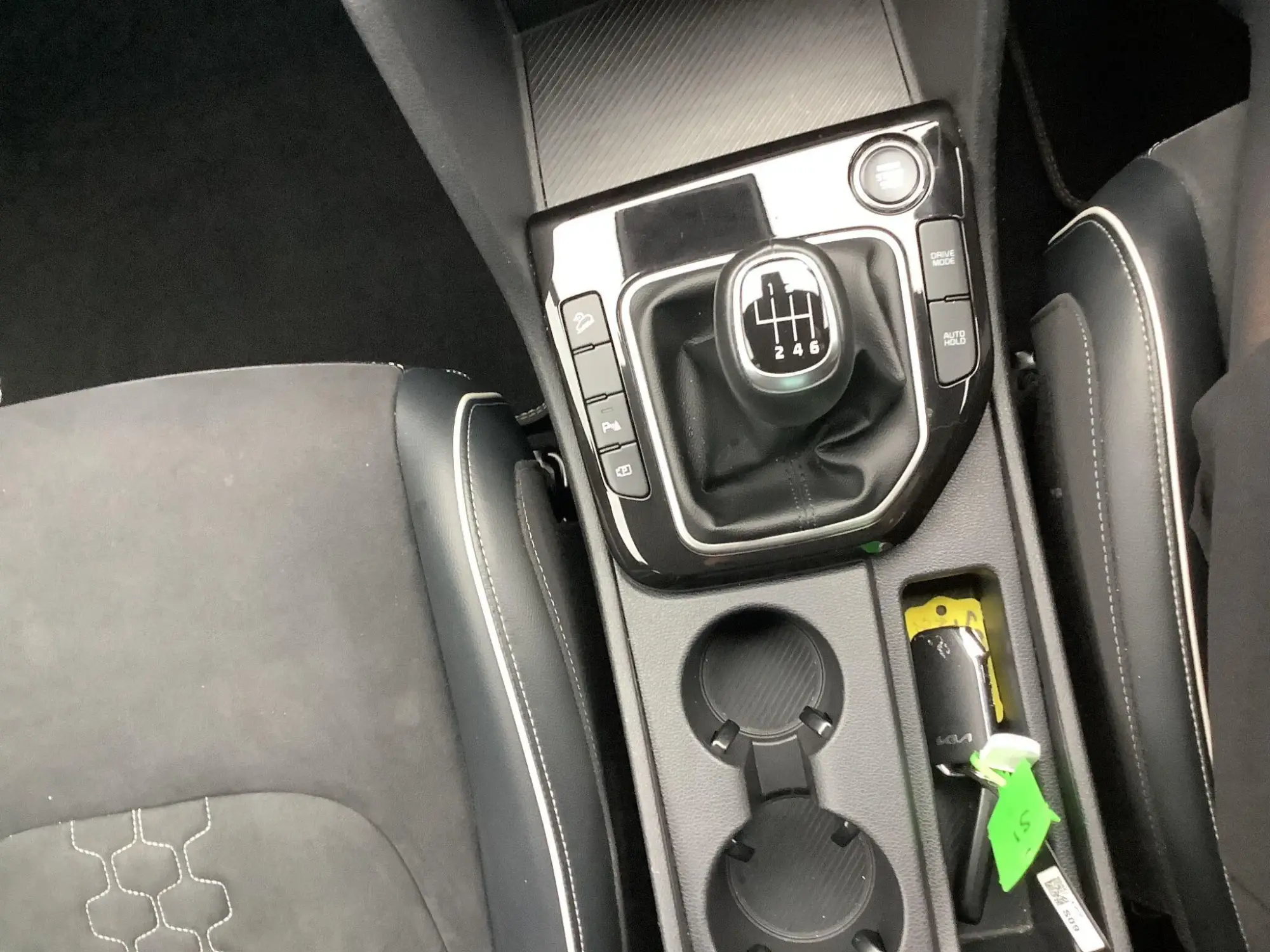 Kia Sportage Image 9