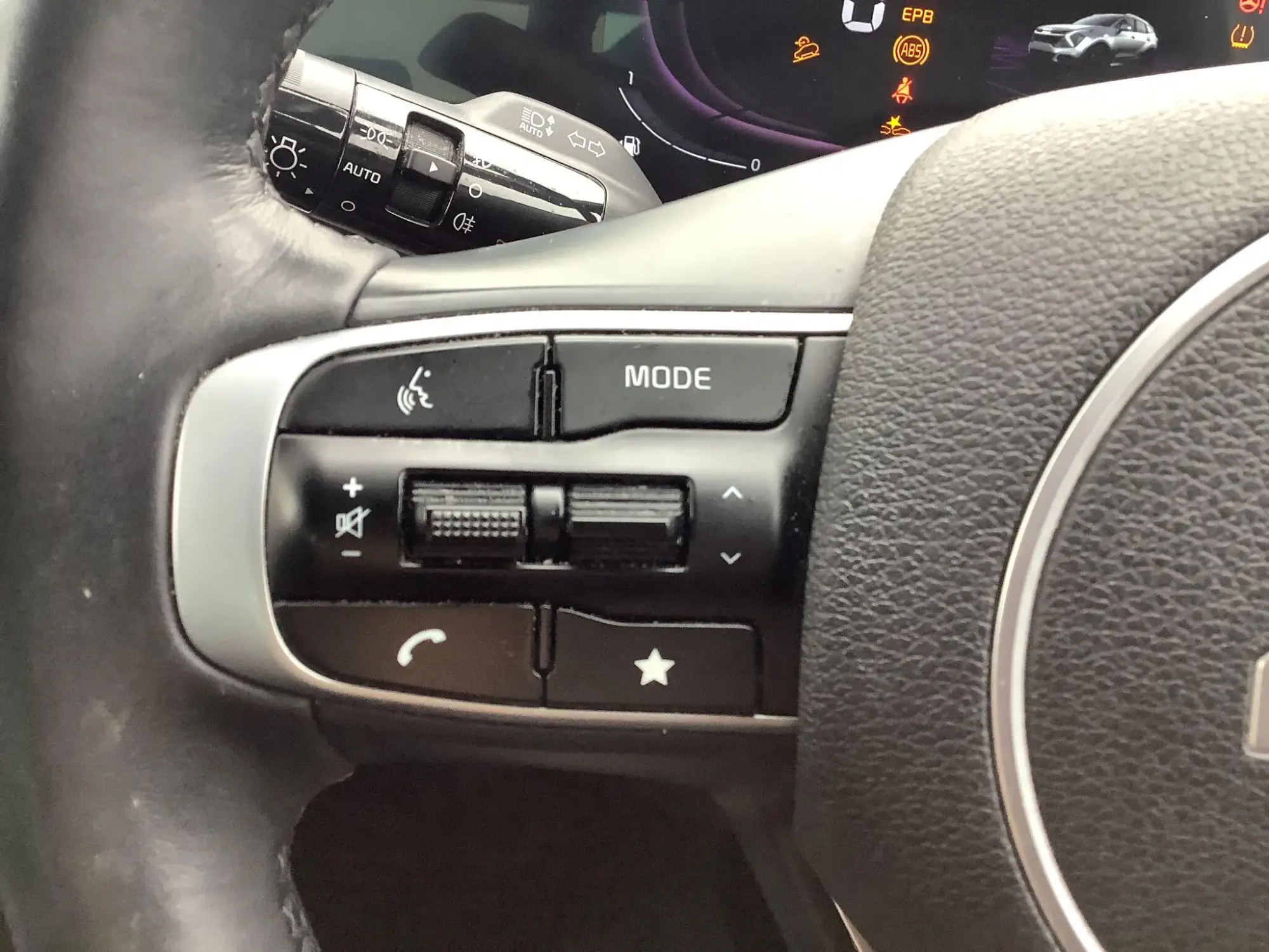 Kia Sportage Image 13
