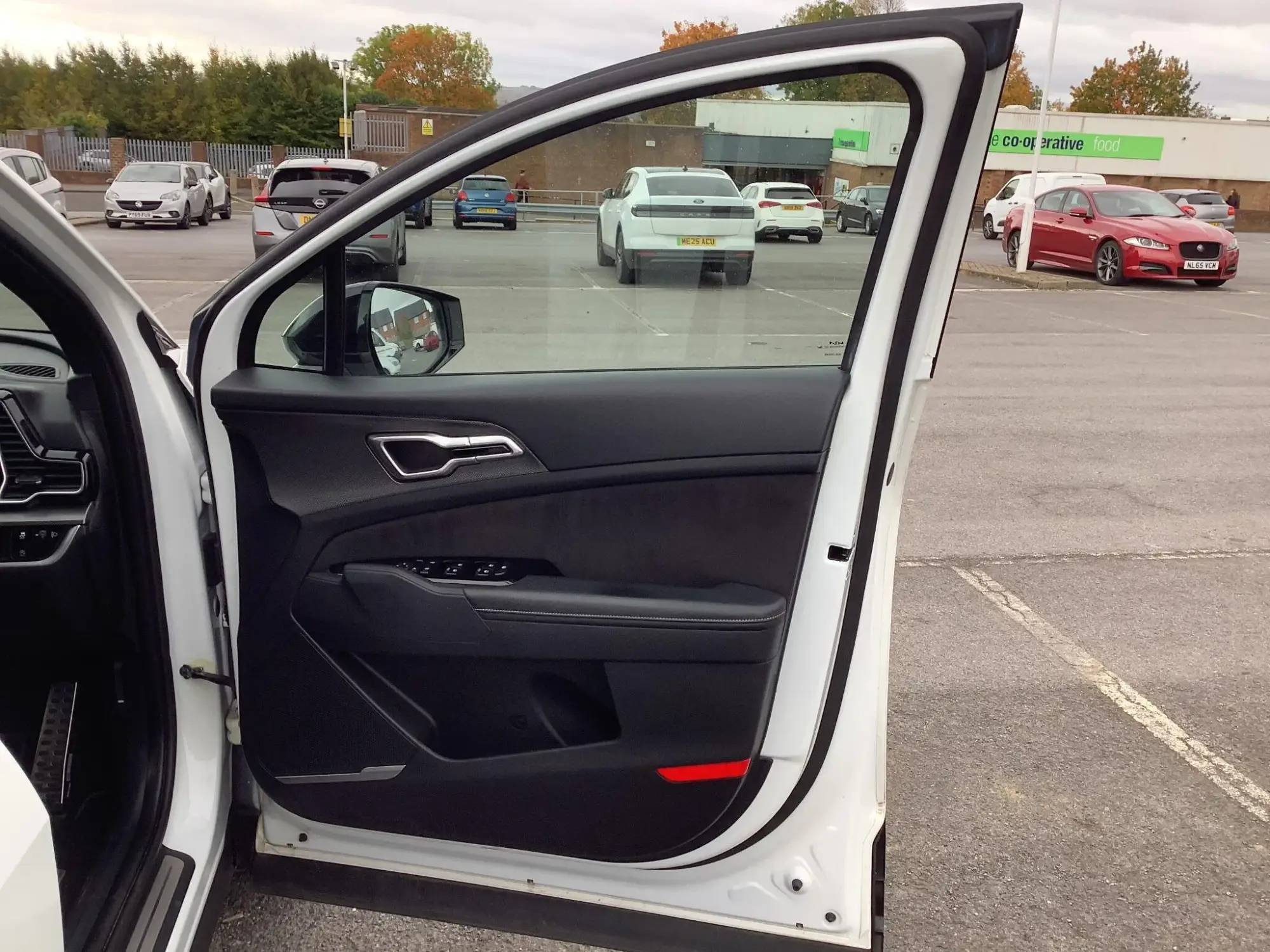Kia Sportage Image 18