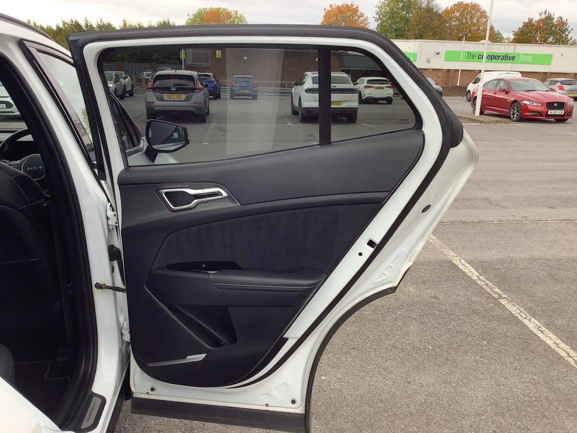 Kia Sportage Image 20