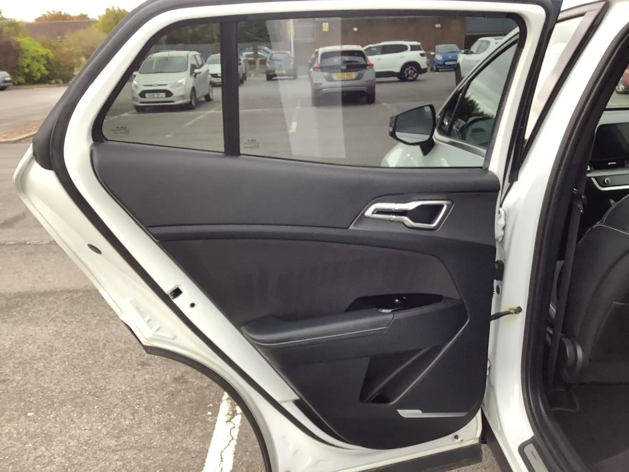 Kia Sportage Image 22