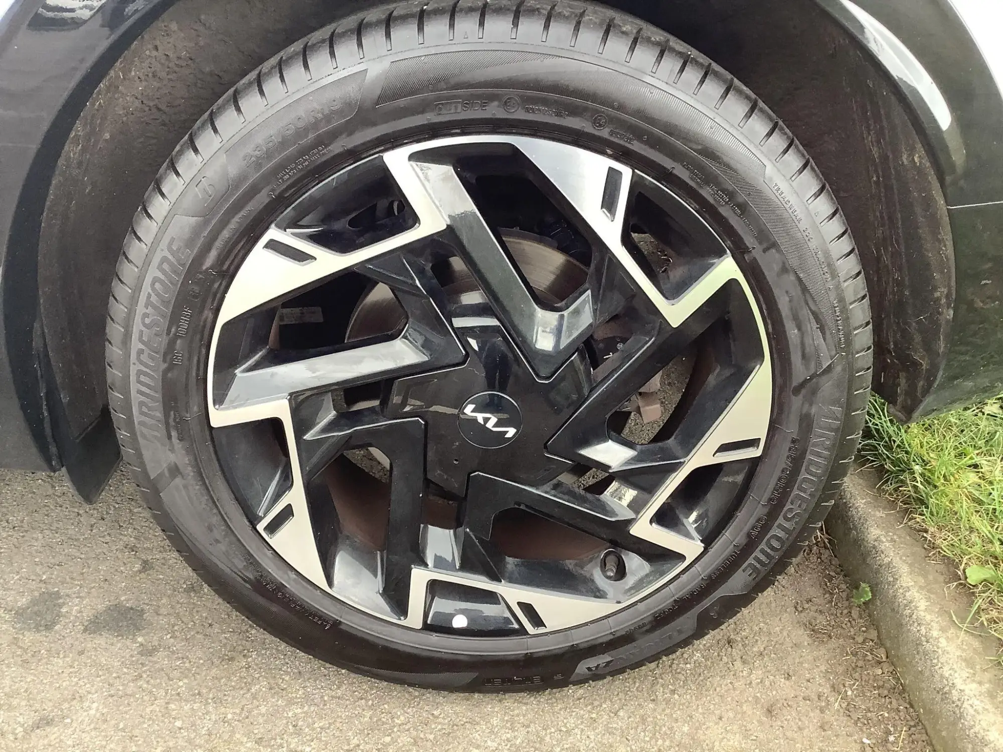 Kia Sportage Image 26