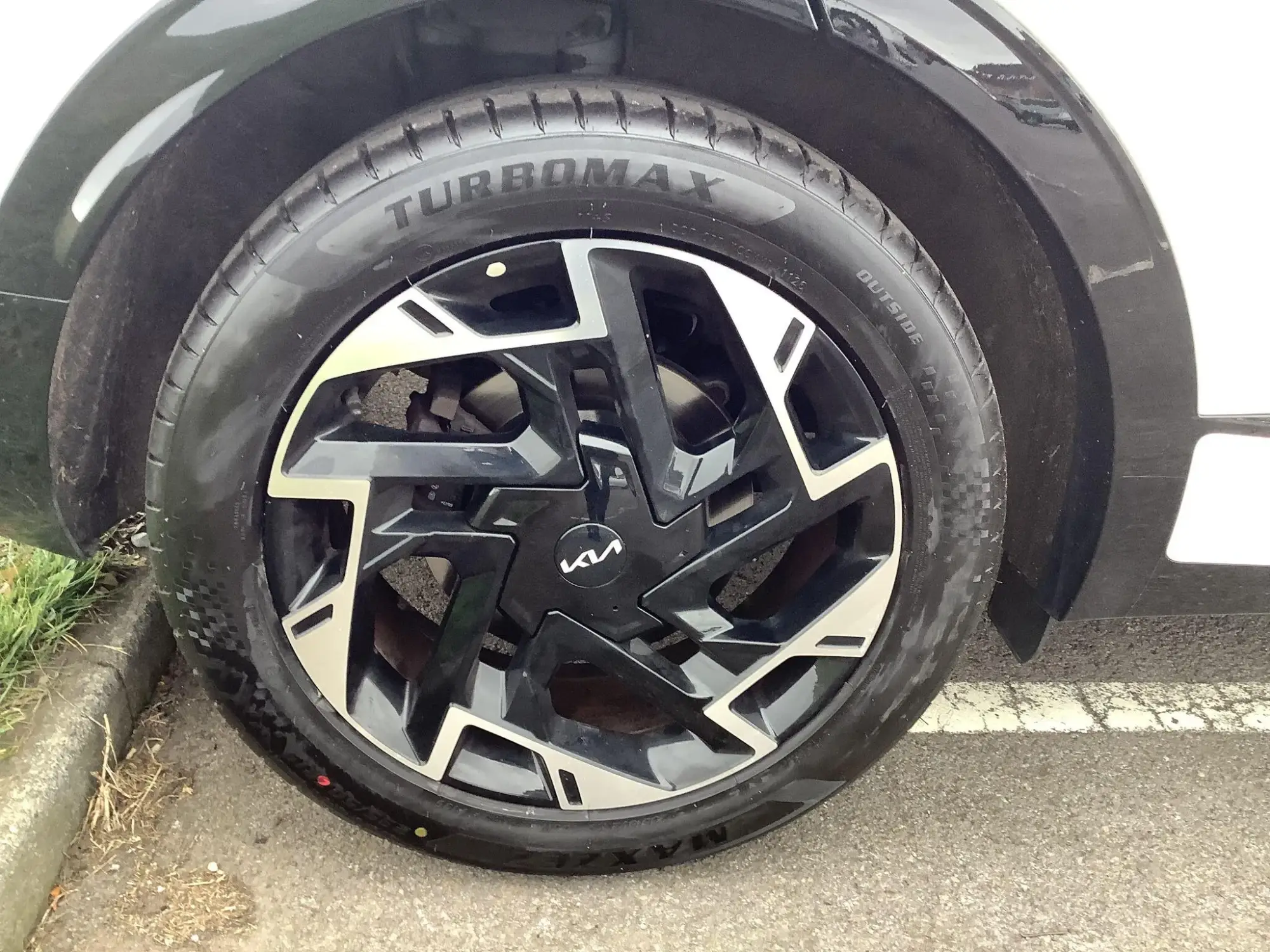 Kia Sportage Image 27