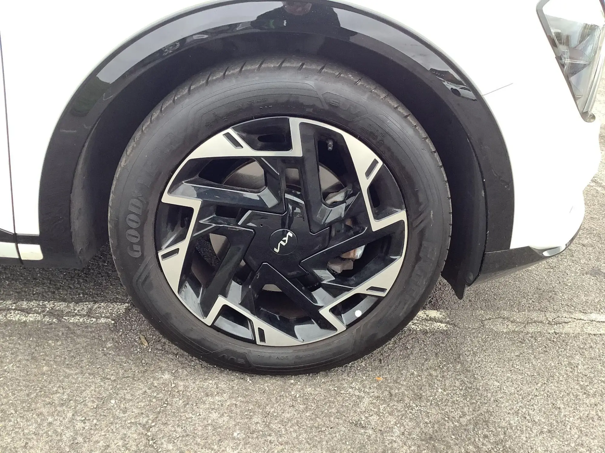 Kia Sportage Image 28