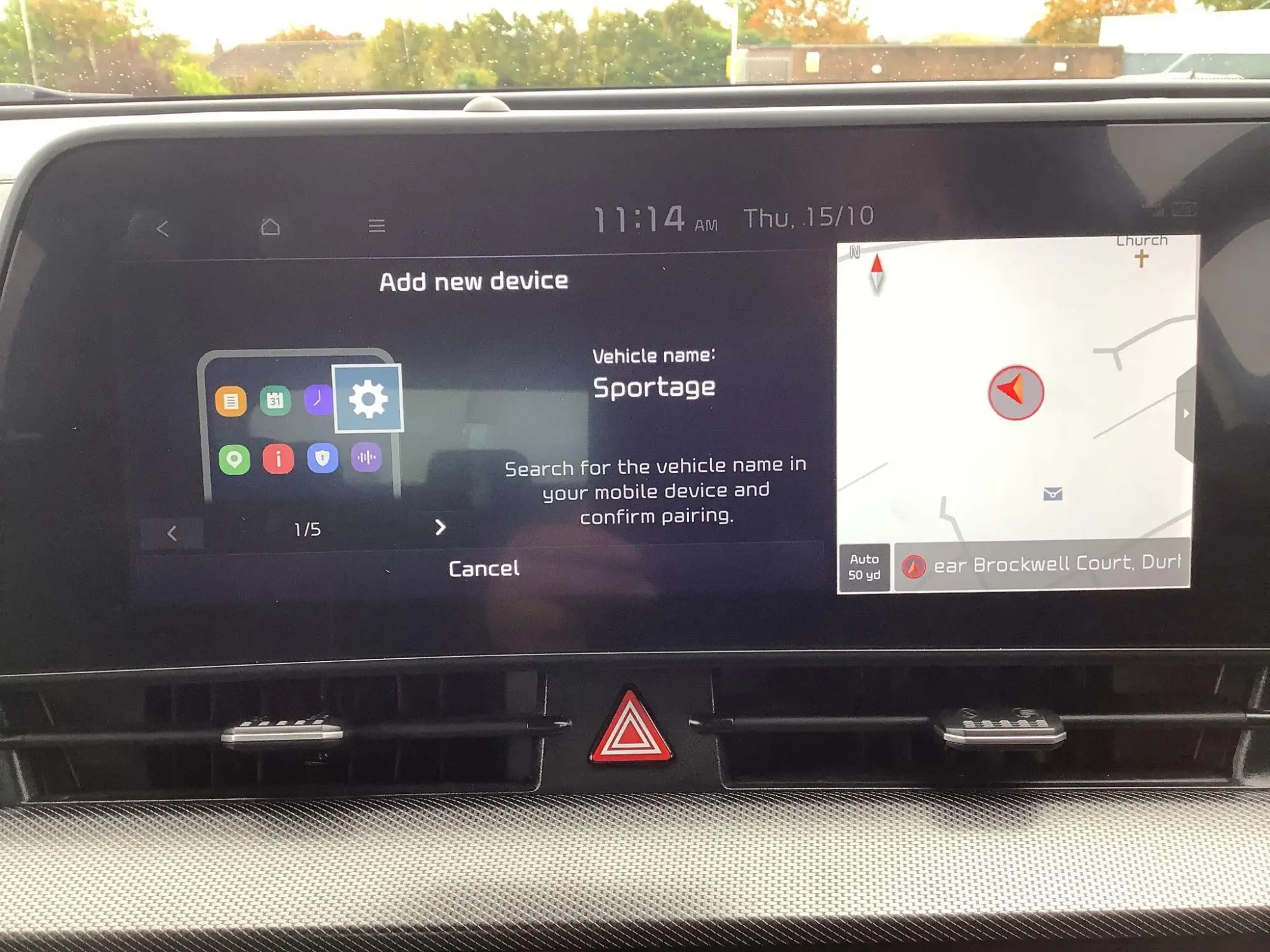Kia Sportage Image 30